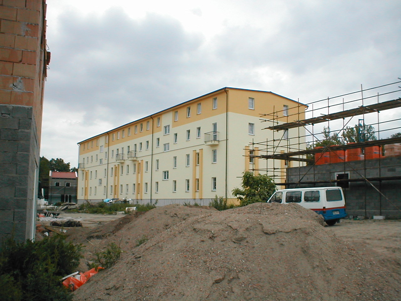 statik Ing. Jan Čapek foto 5