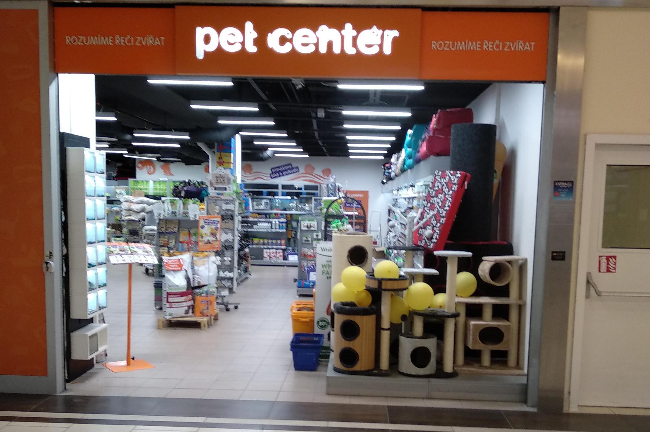 Pet Center