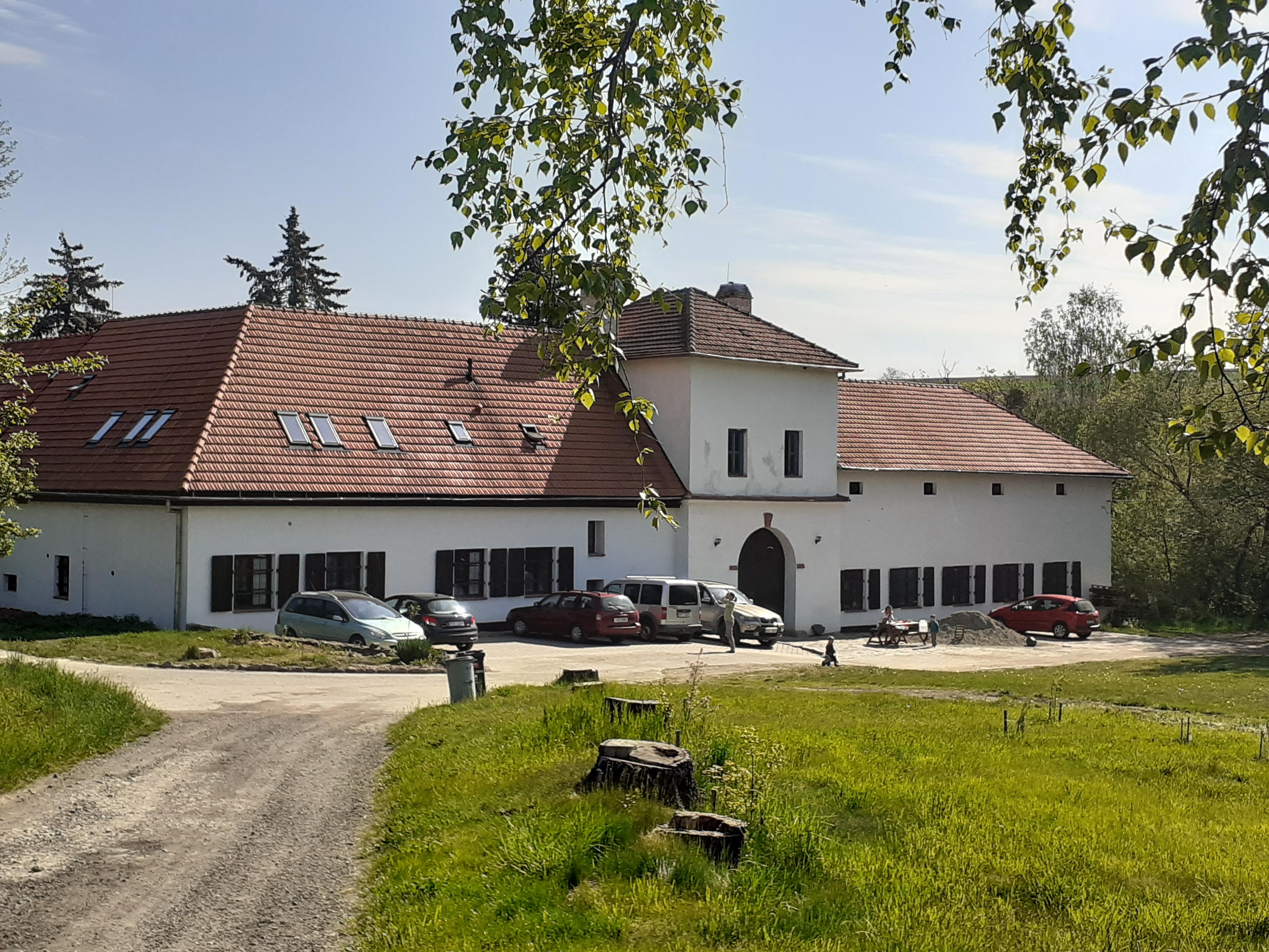 Kozojedský dvůr foto 4