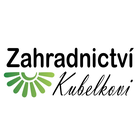 Logo obchodu Zahradnictvi Kubelkovi