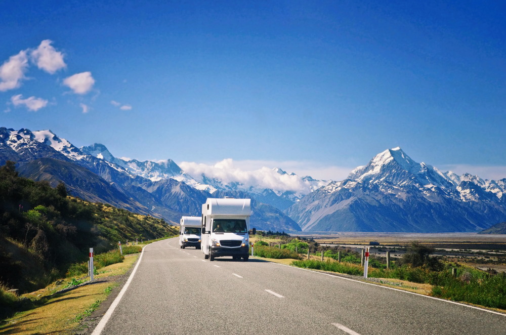 Go2 Camper foto 5