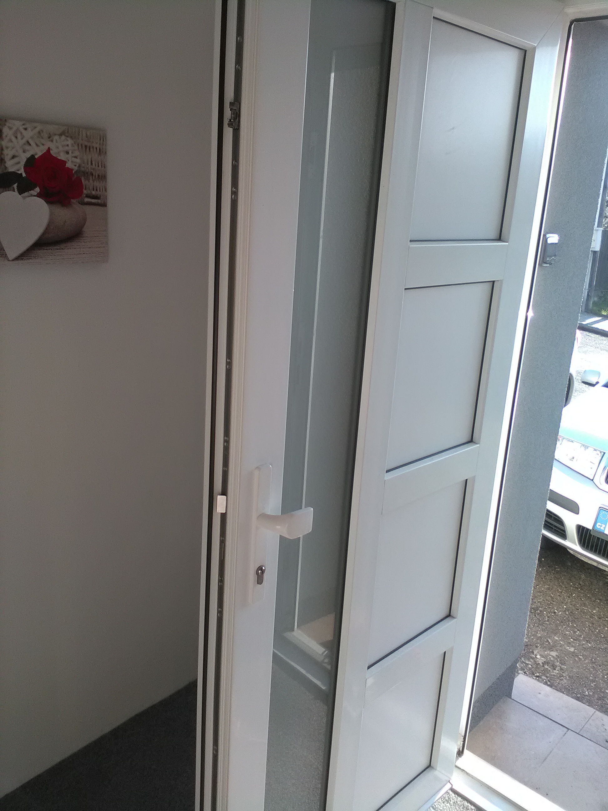 Pavel Fojtík - servis oken foto 2