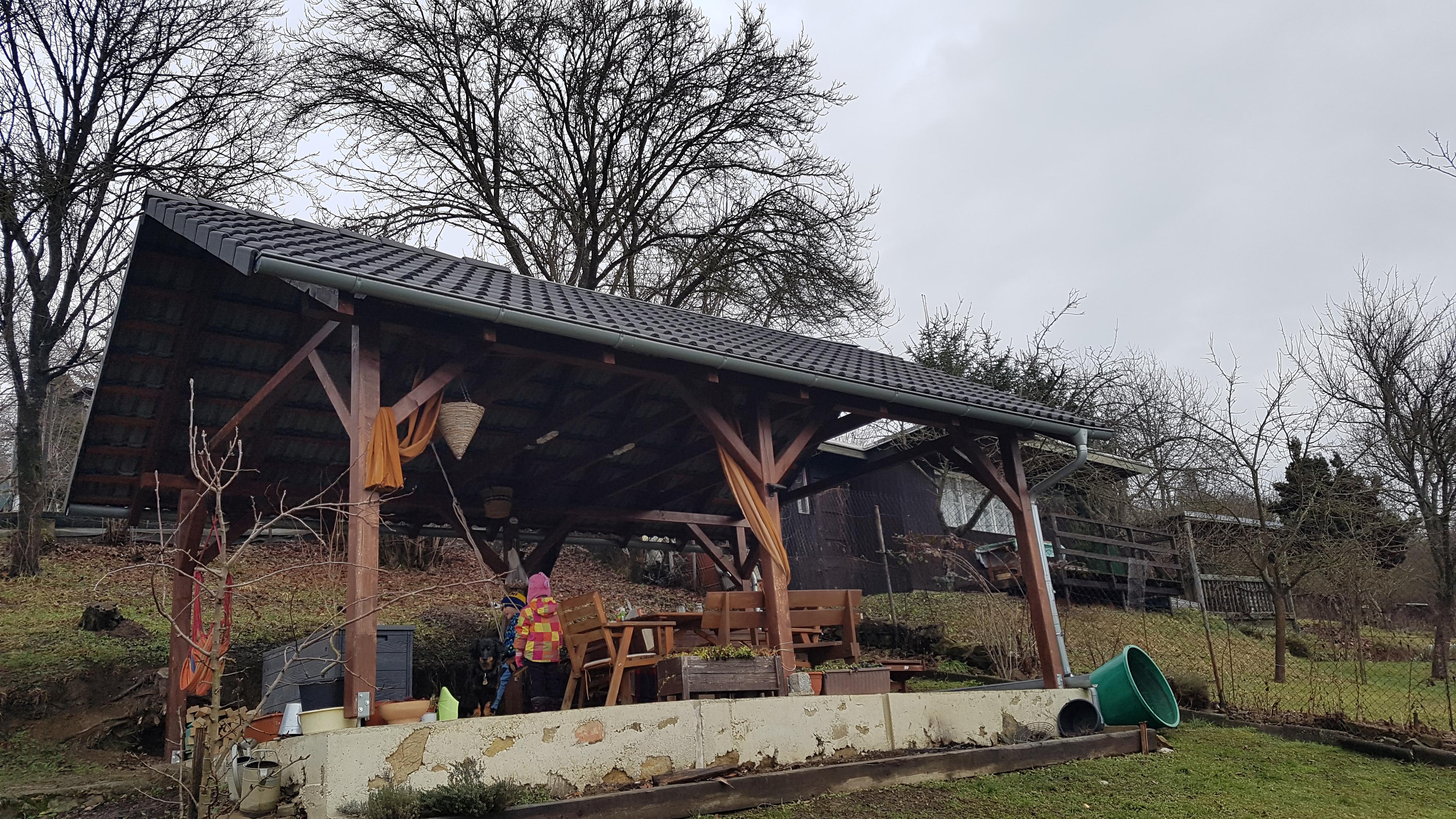 Václav Gajdušek - stavební práce foto 3