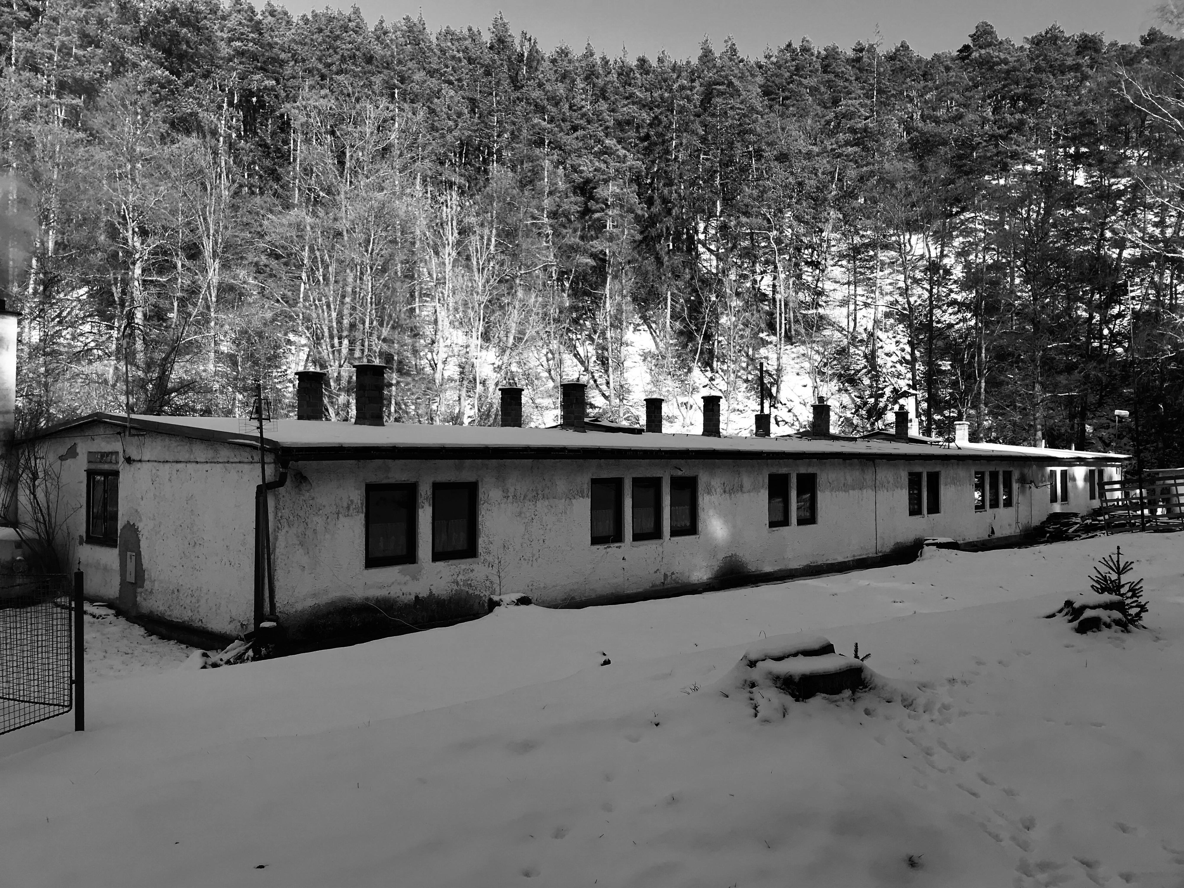 Klub na Kutinách - U Trempů foto 2