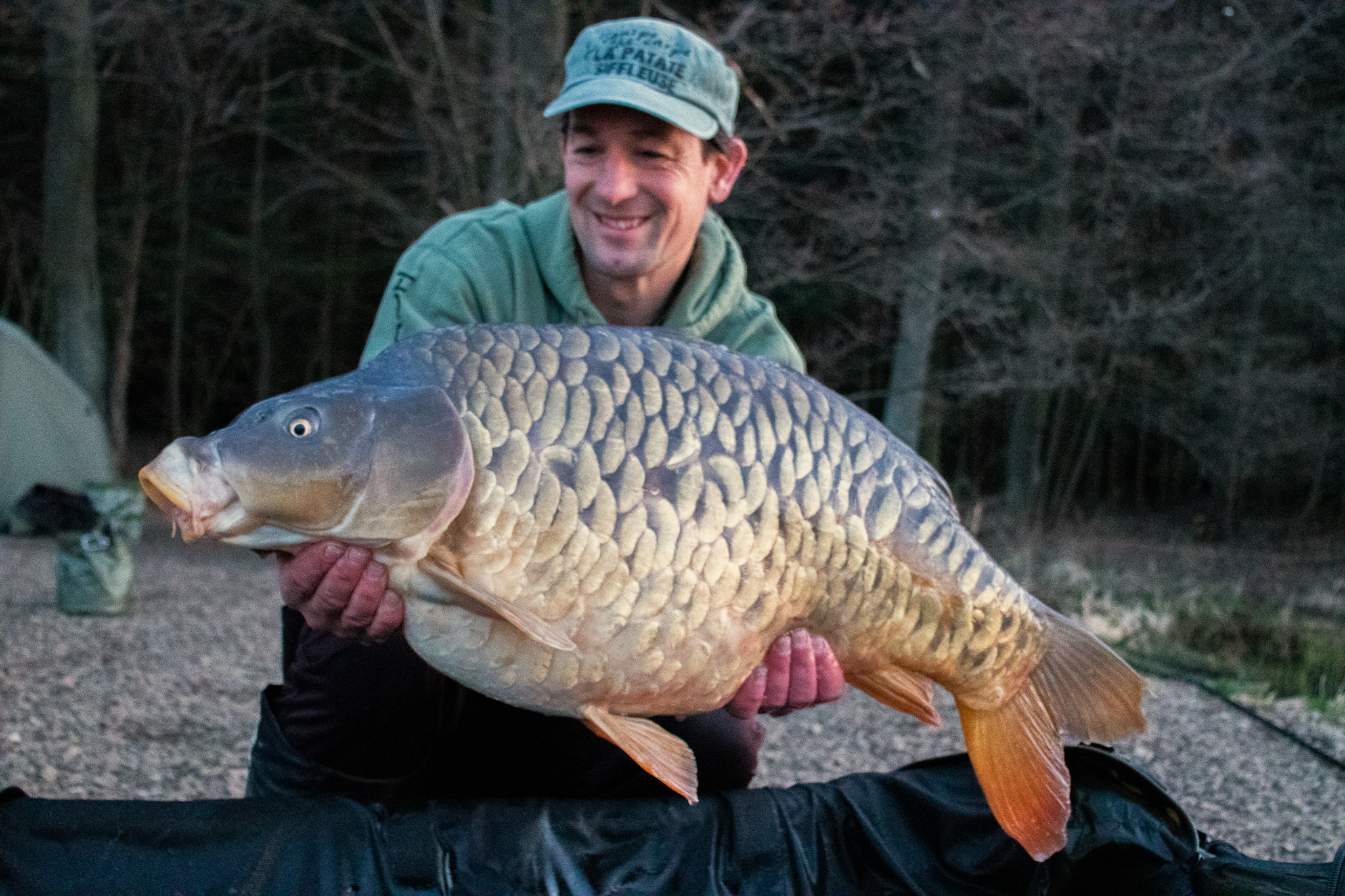 Jezero Katlov foto 3