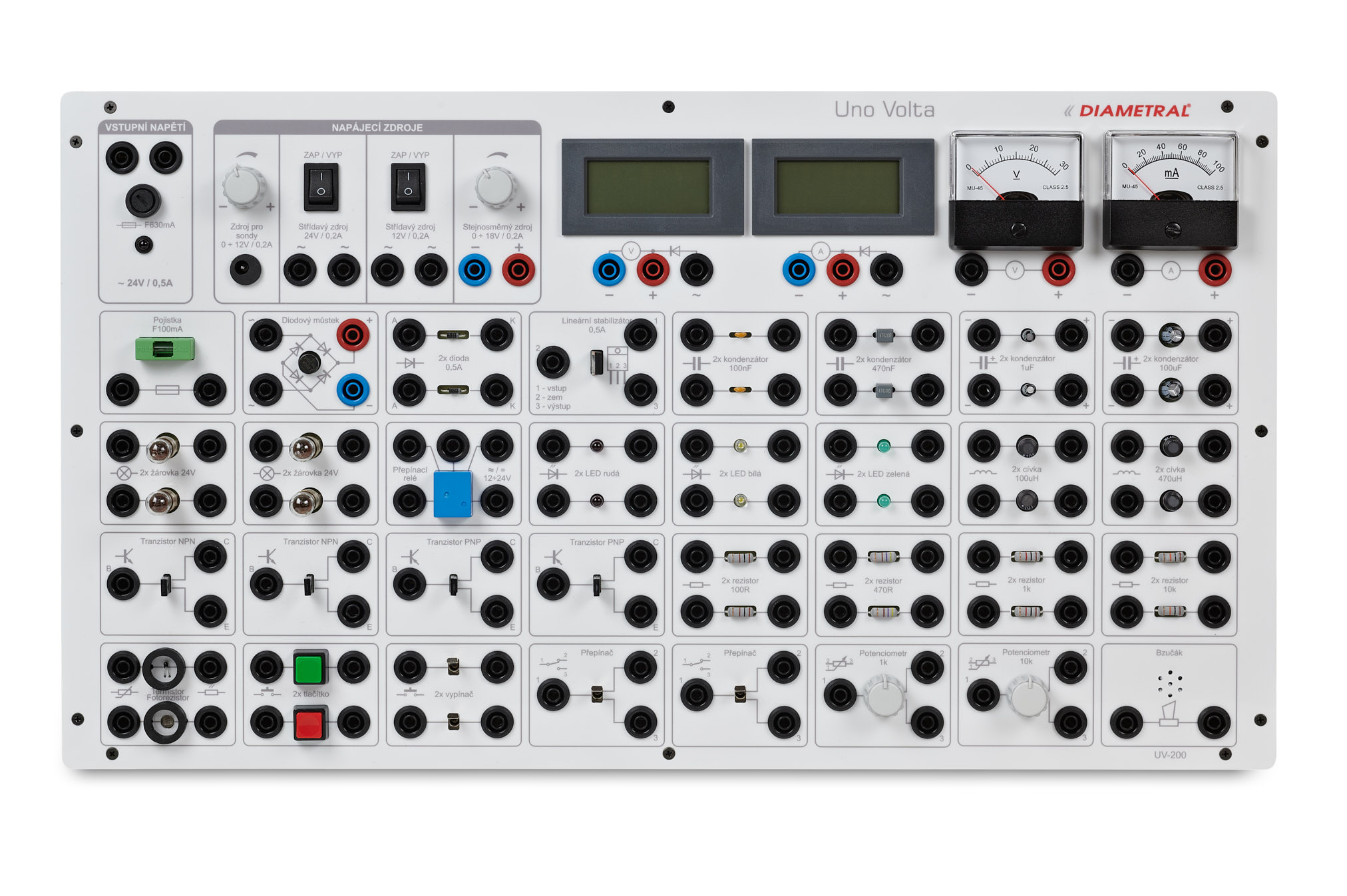 Diametral obchodní společnost s.r.o. foto 6