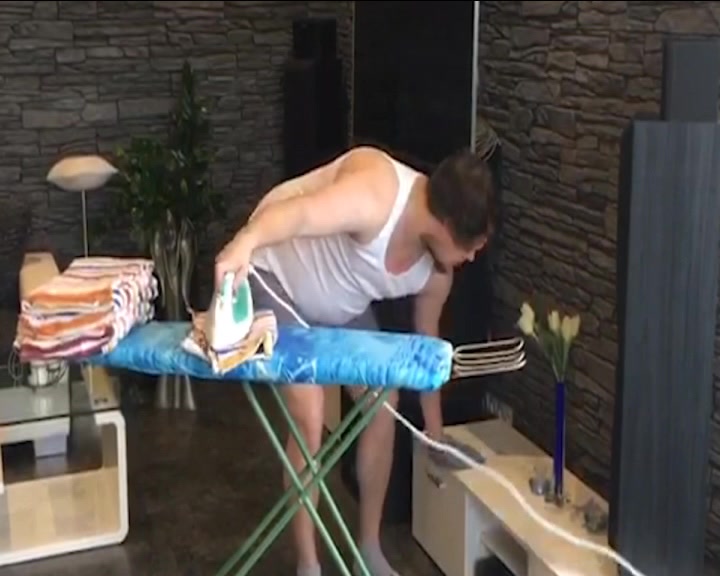 ÚKLIDOVÝ SERVIS - Pb s.r.o. foto 2 (náhled videa)