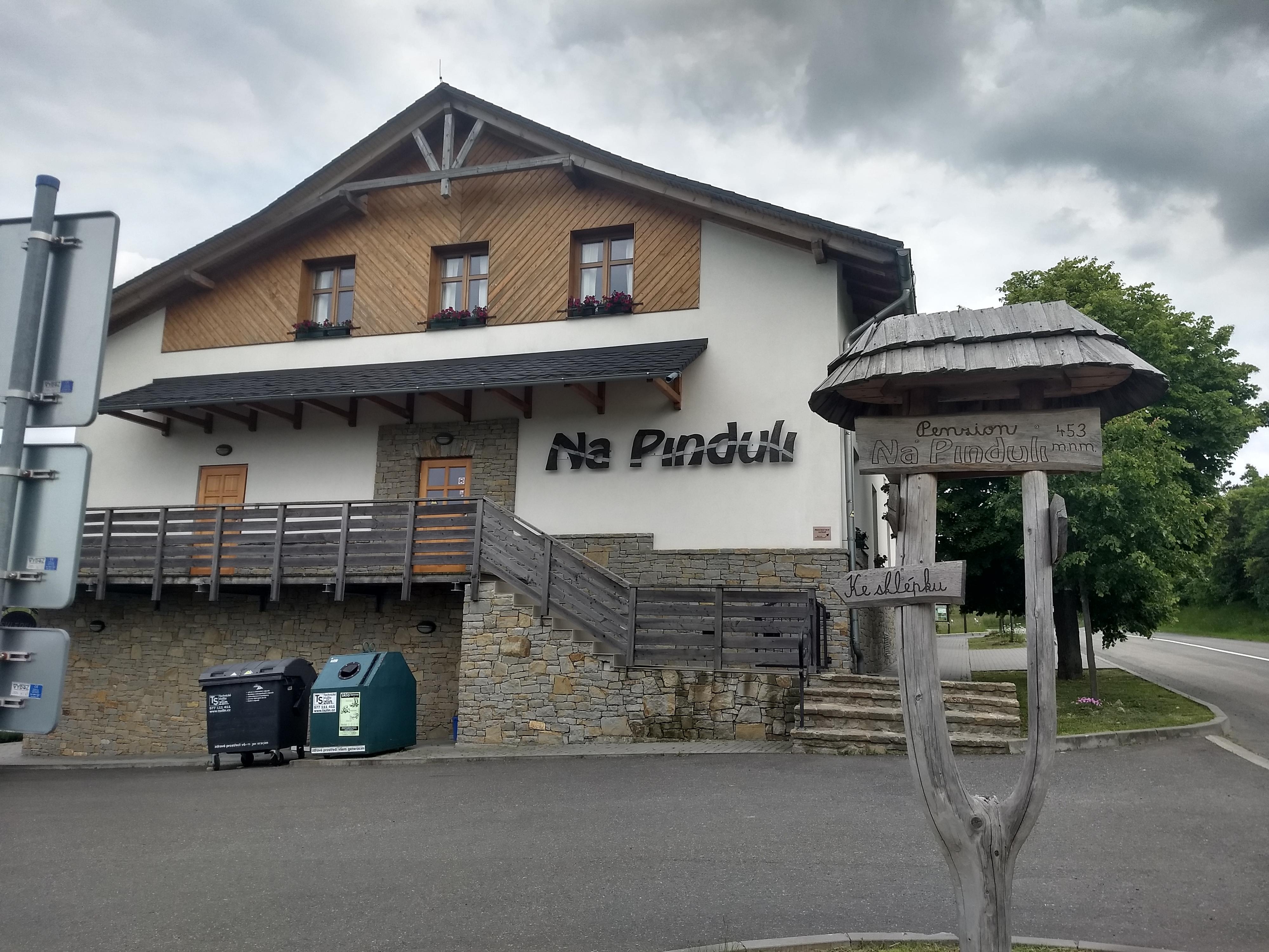 Restaurace Na Pinduli foto 2