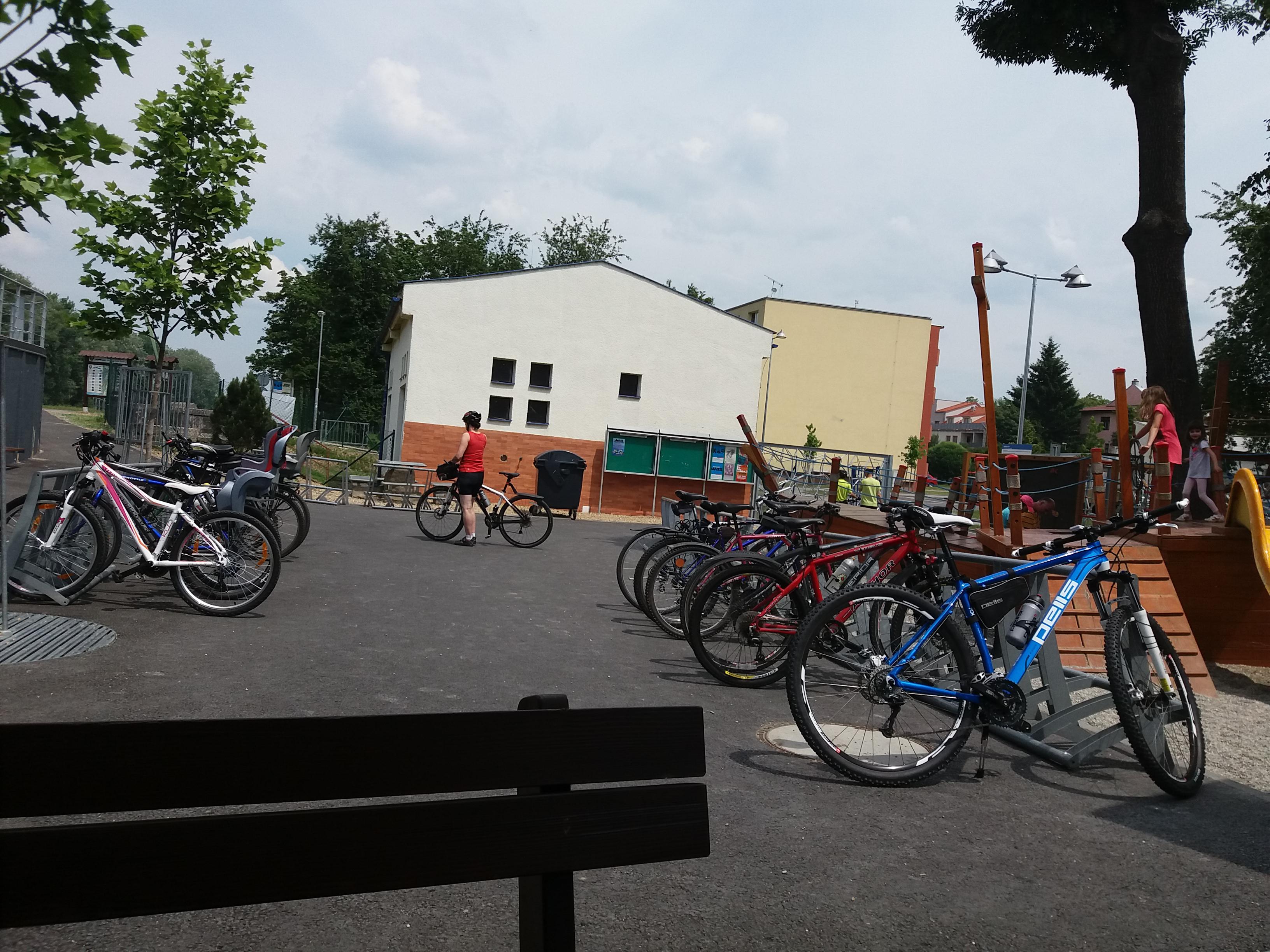 Centrum U Přístavu foto 4