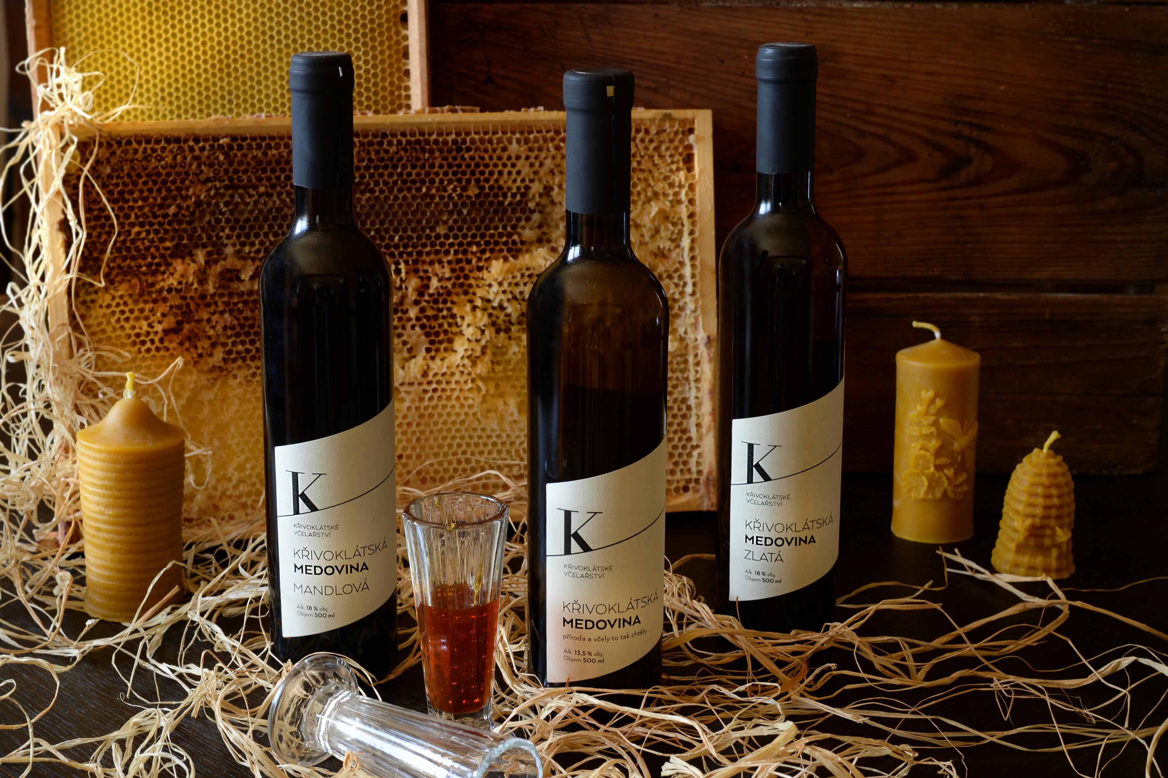 Česká včela foto 3