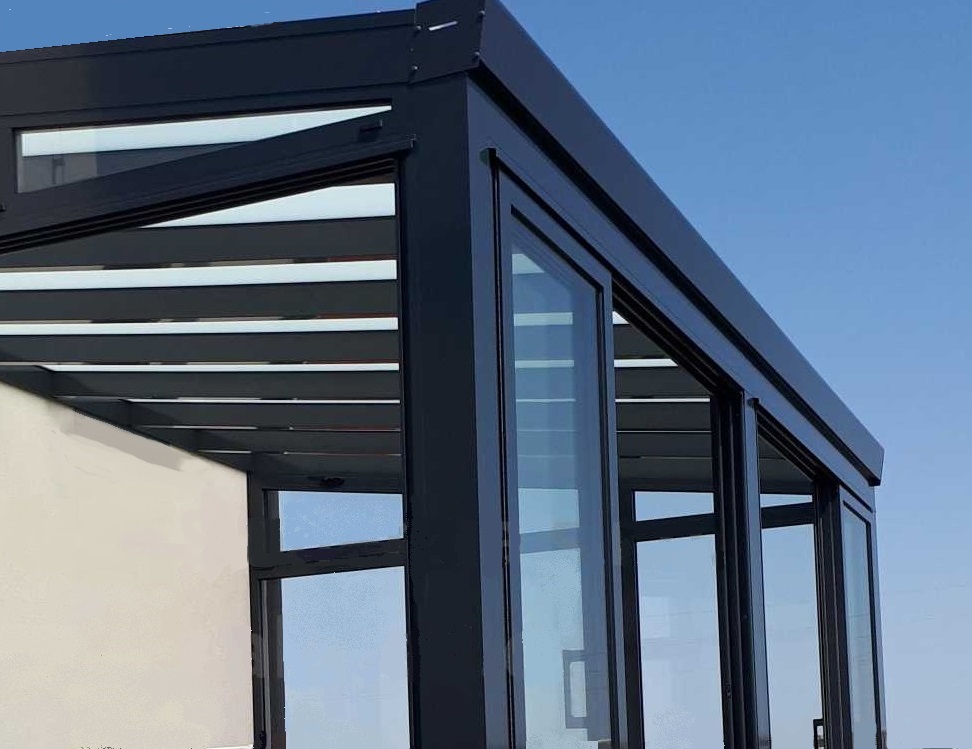 HP Pergol s.r.o. foto 3