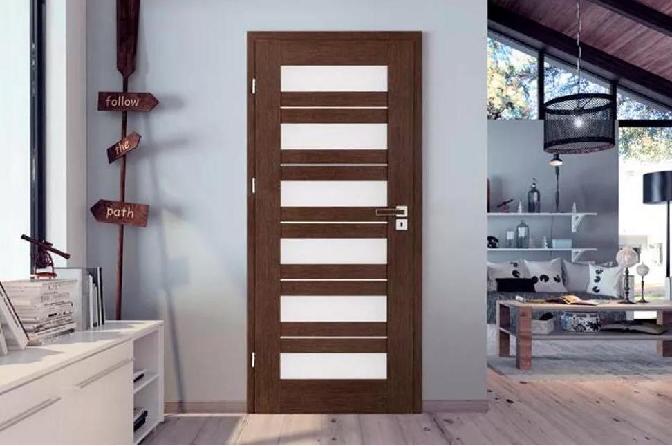 Interiérové dveře