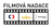 logo FILMOVÁ NADACE
