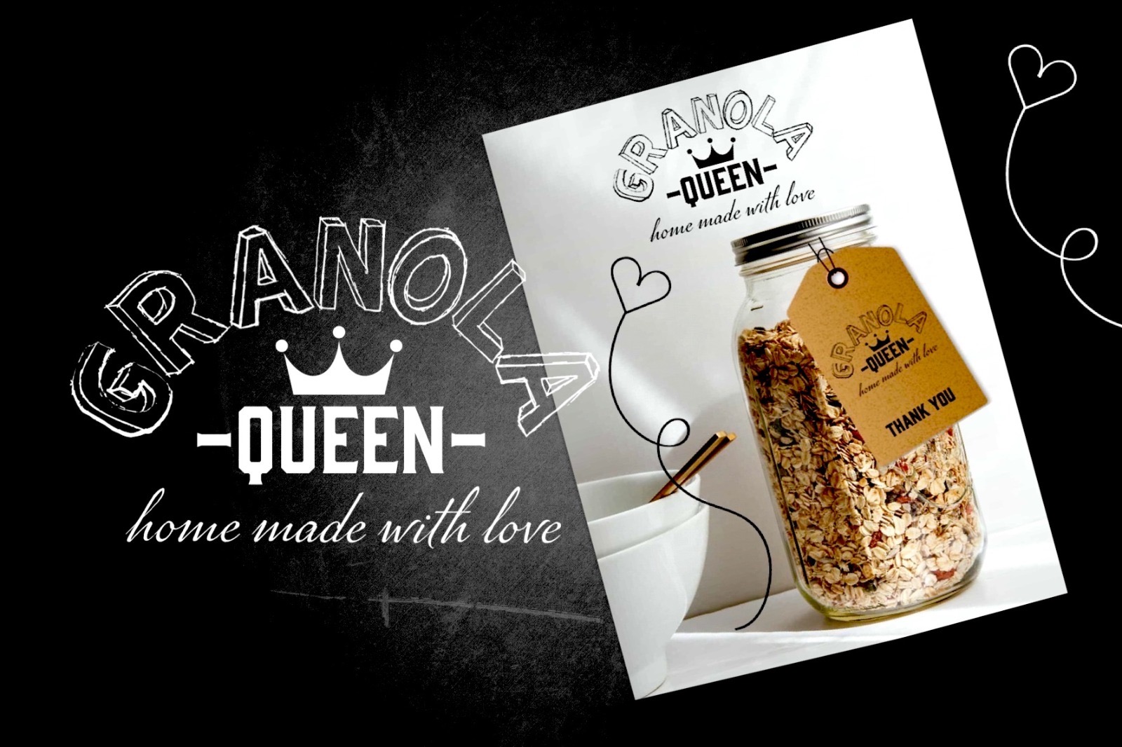 Granola Queen foto 2