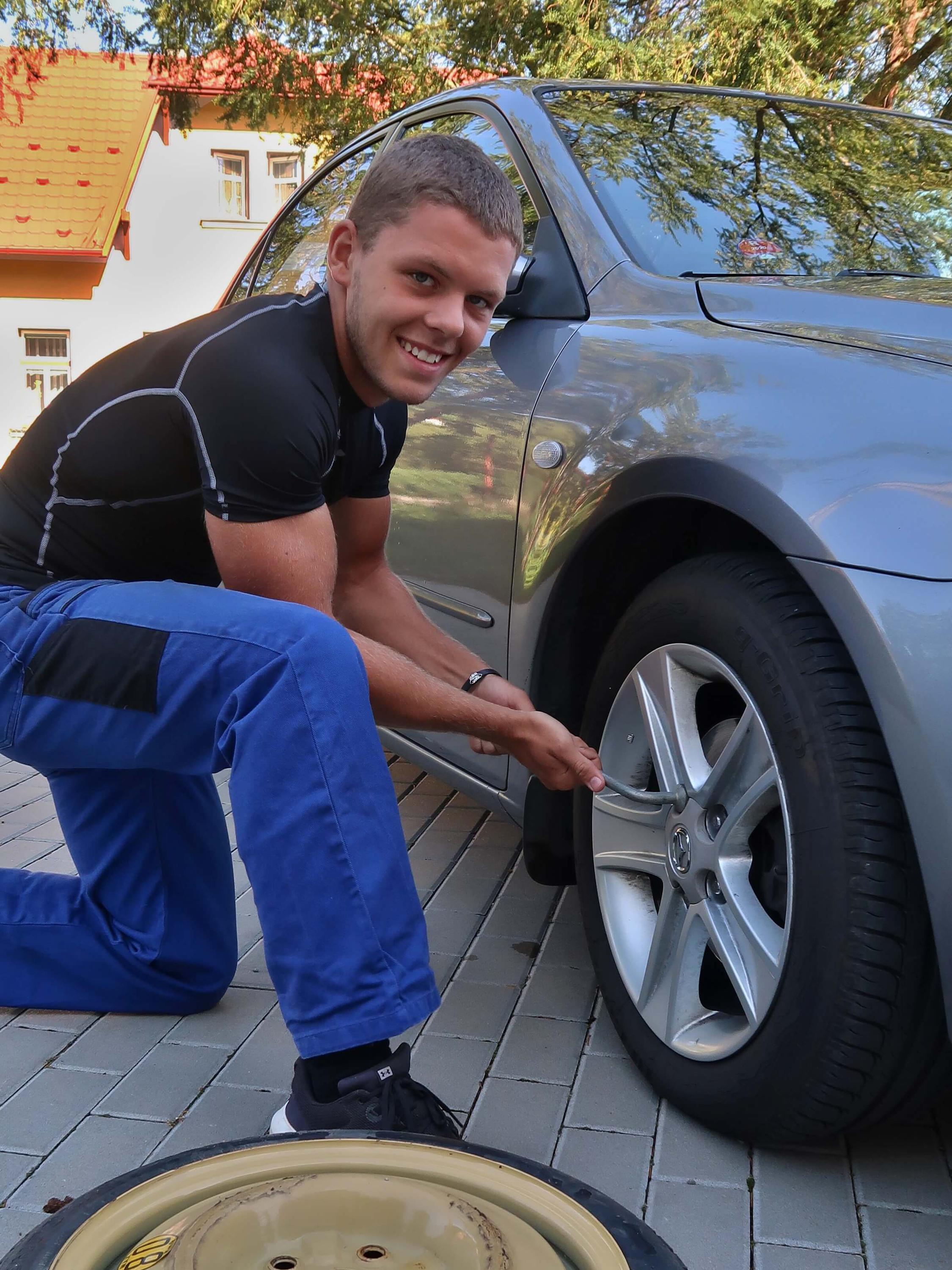 Střední škola Odry foto 3