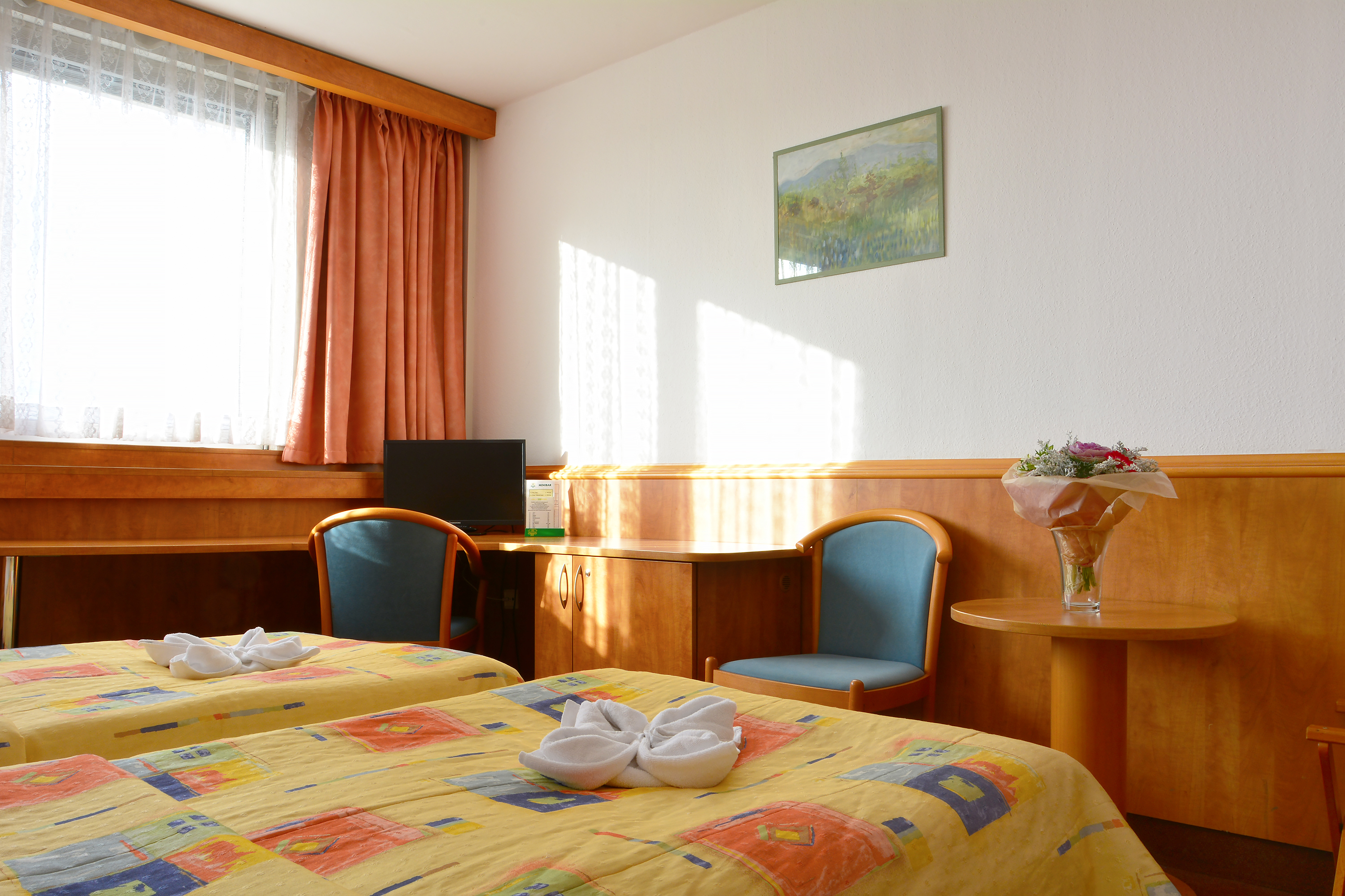 Hotel Olympik **** foto 4