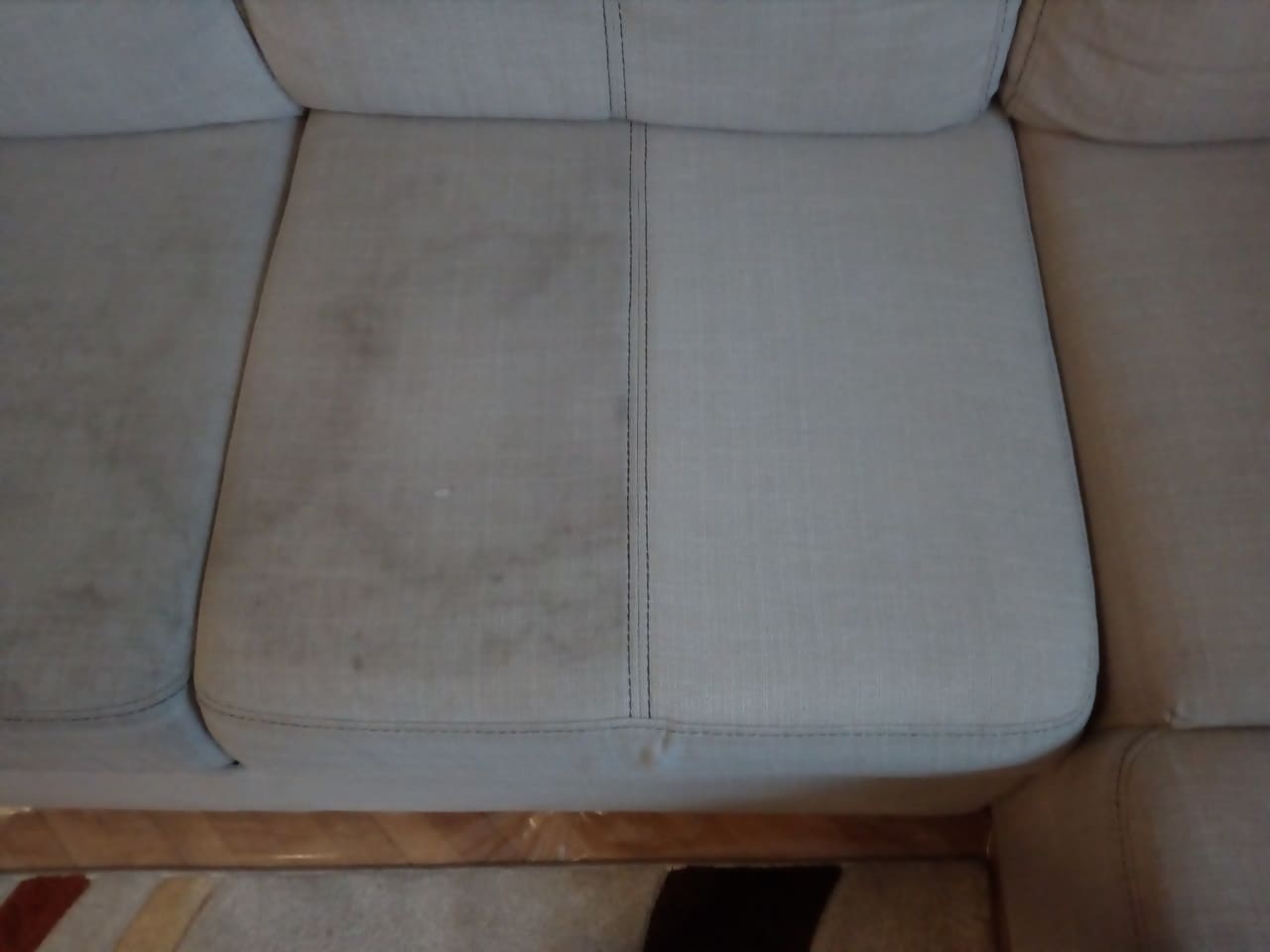 Čištění koberců, čalounění, kůže | KlinServis.cz foto 6