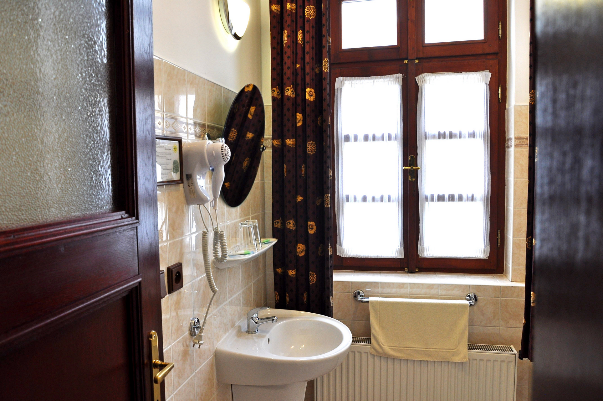 Hotel St. Florian foto 3