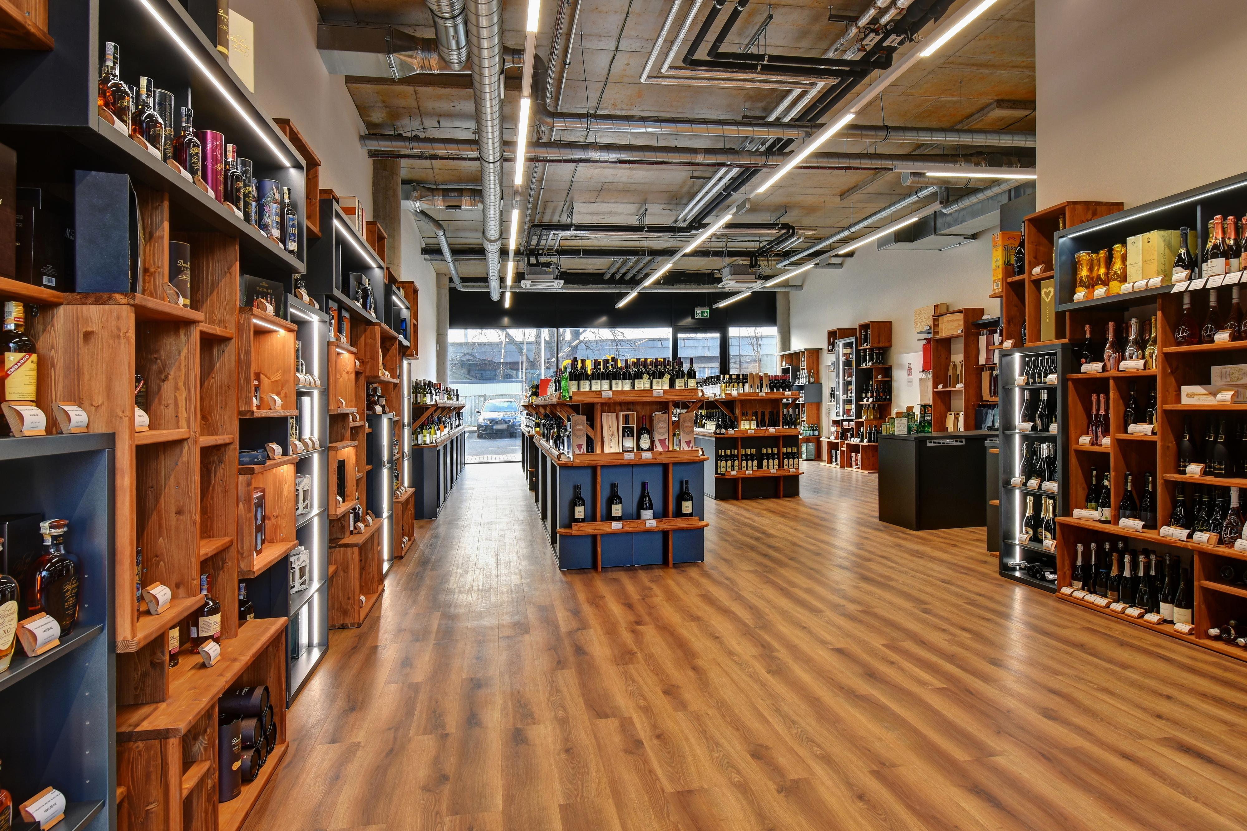 Global Wines & Spirits foto 6