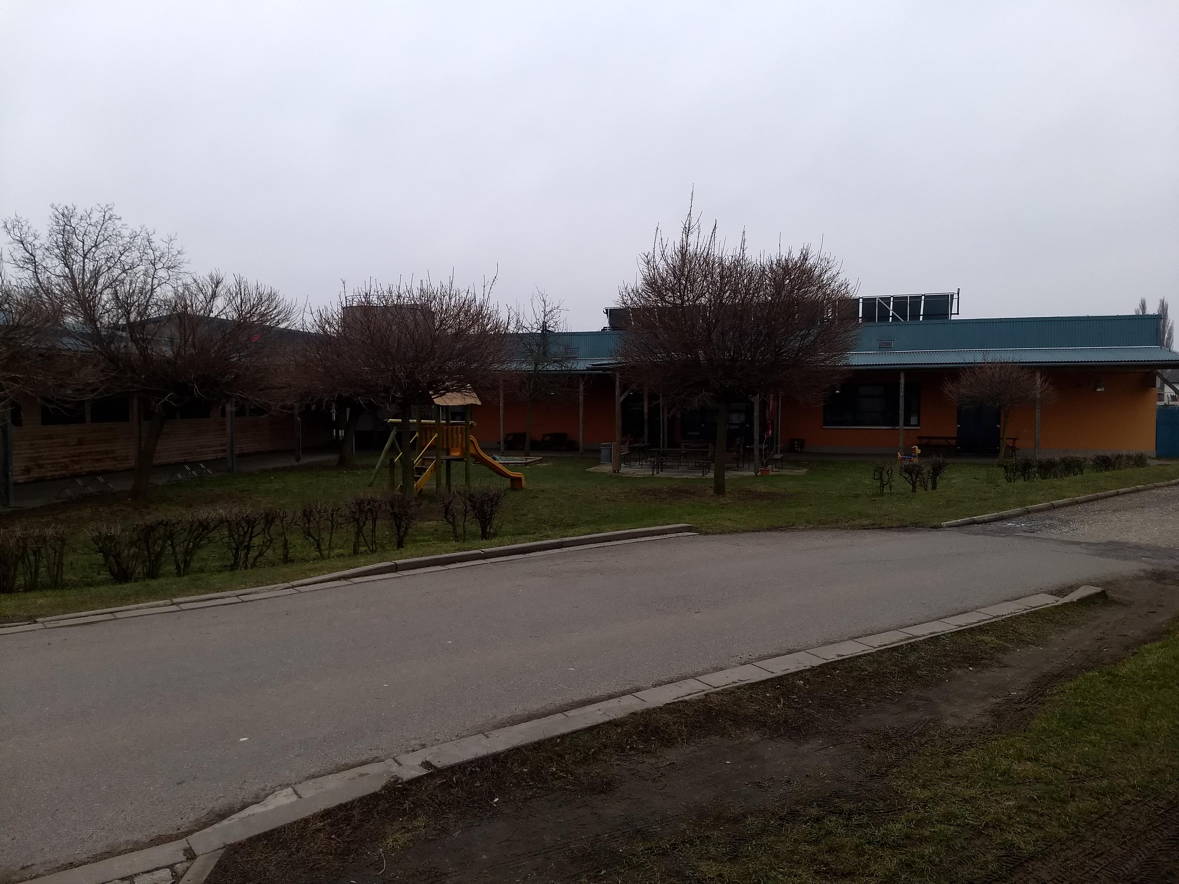 Restaurace Na Hřišti foto 2