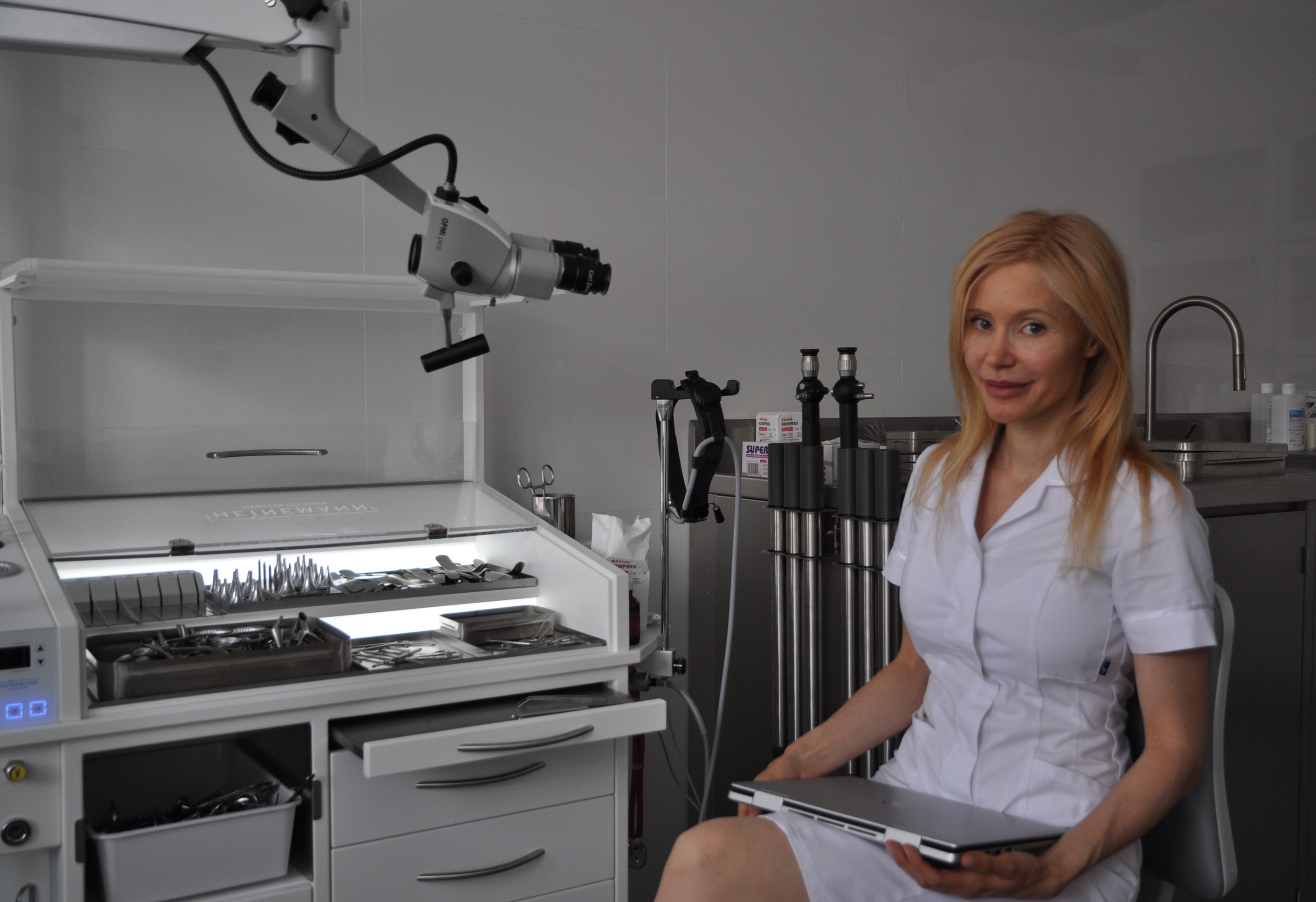 MUDr. Jana Neuwirthová, Ph.D., s.r.o. foto 2