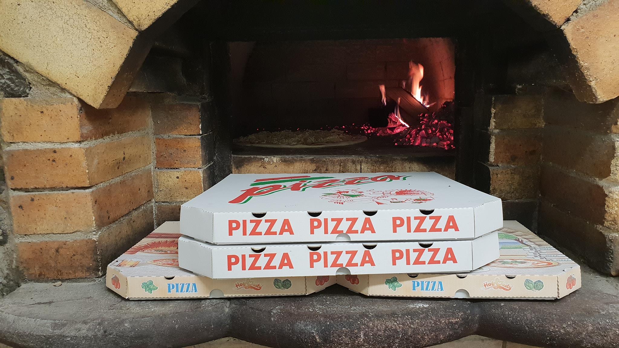 Pizza Pazza foto 3