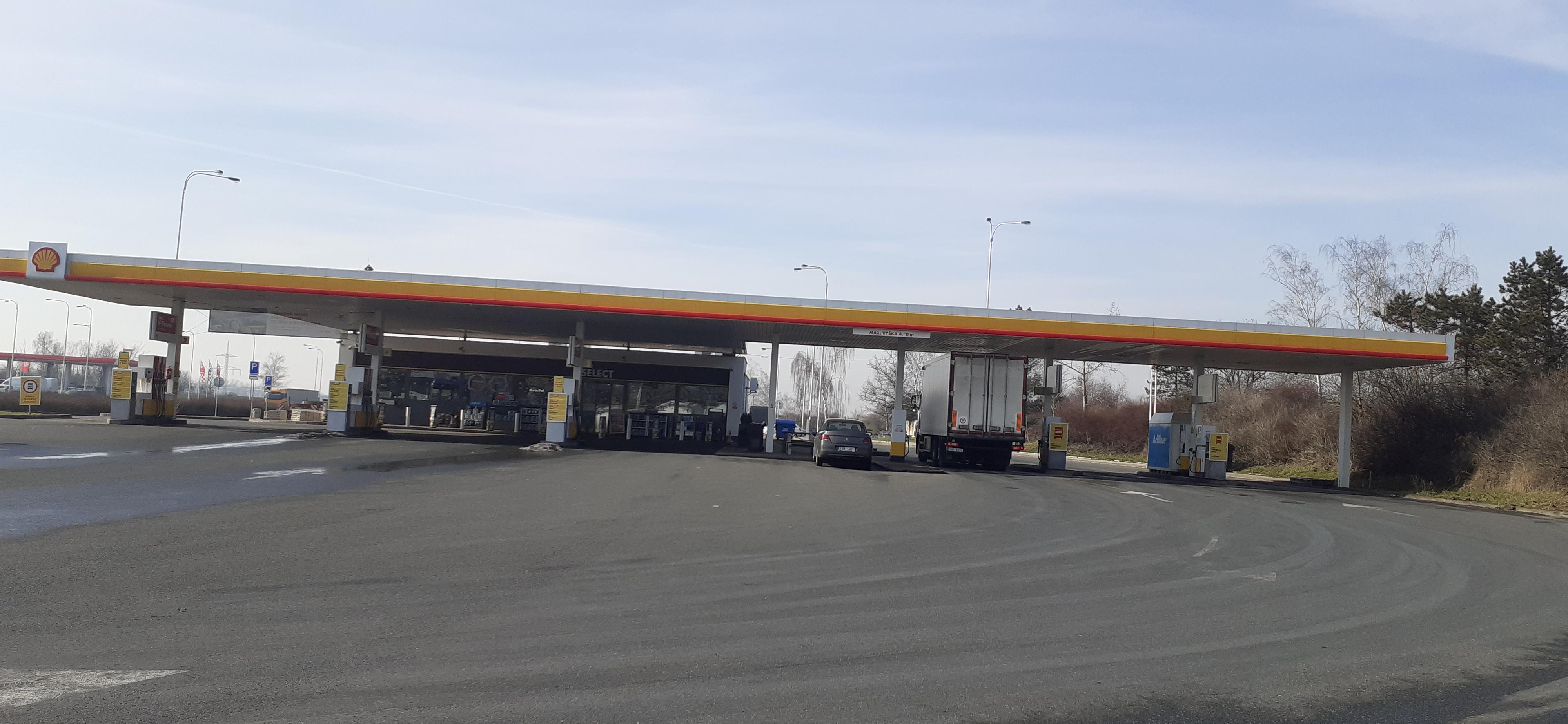 Shell foto 6