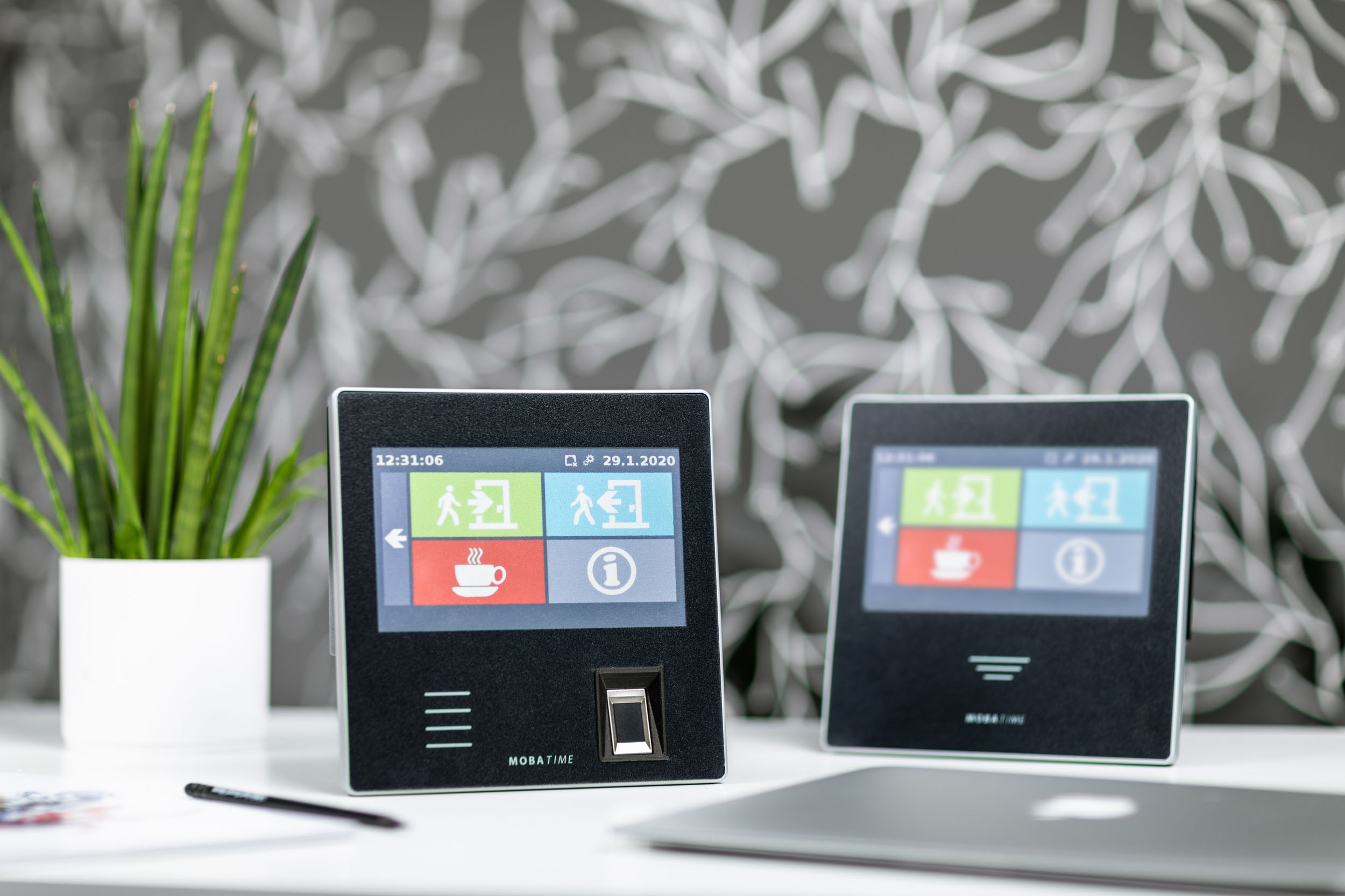 ELEKON – FiremniDochazka.cz