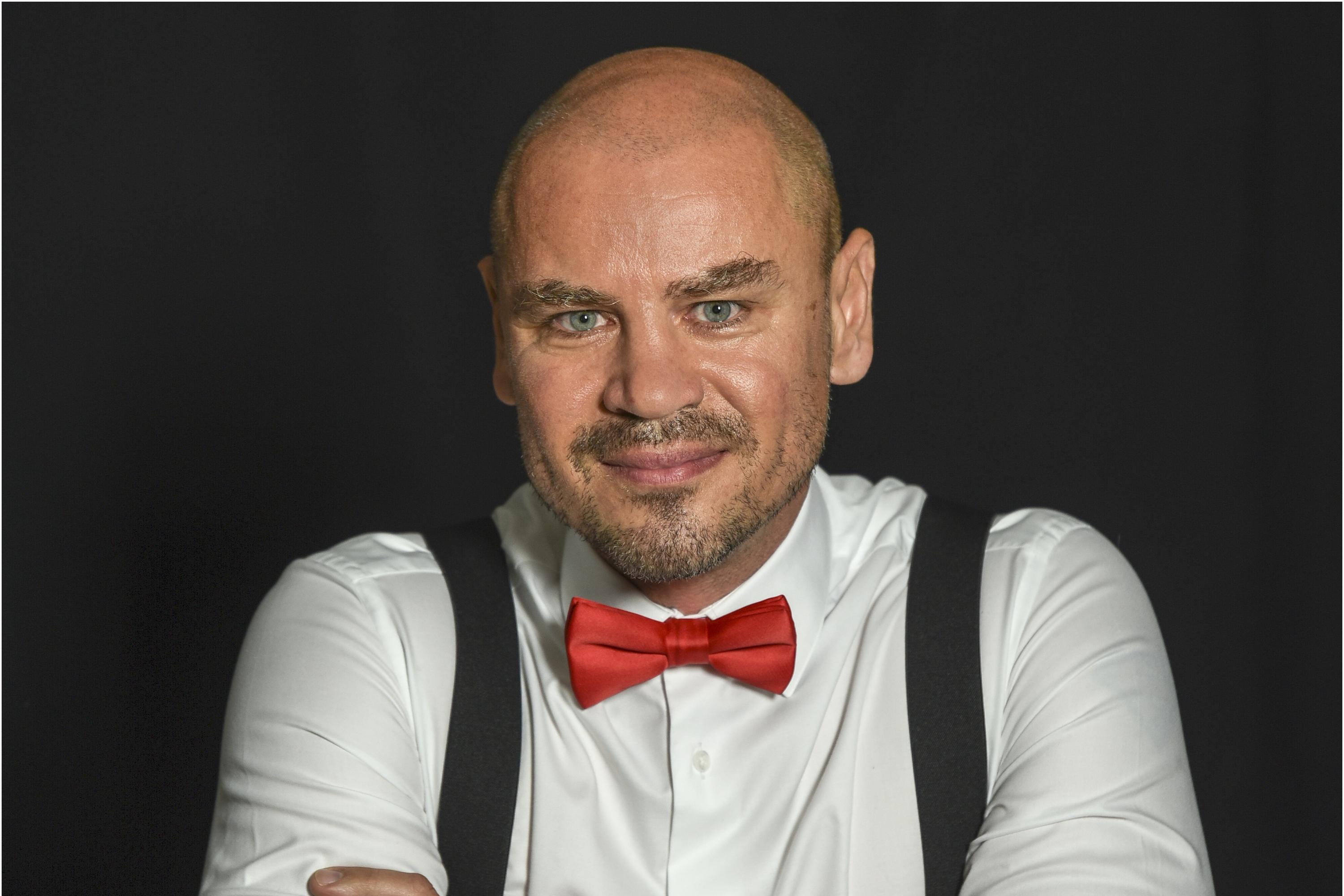 Petr Landa - realitní expert