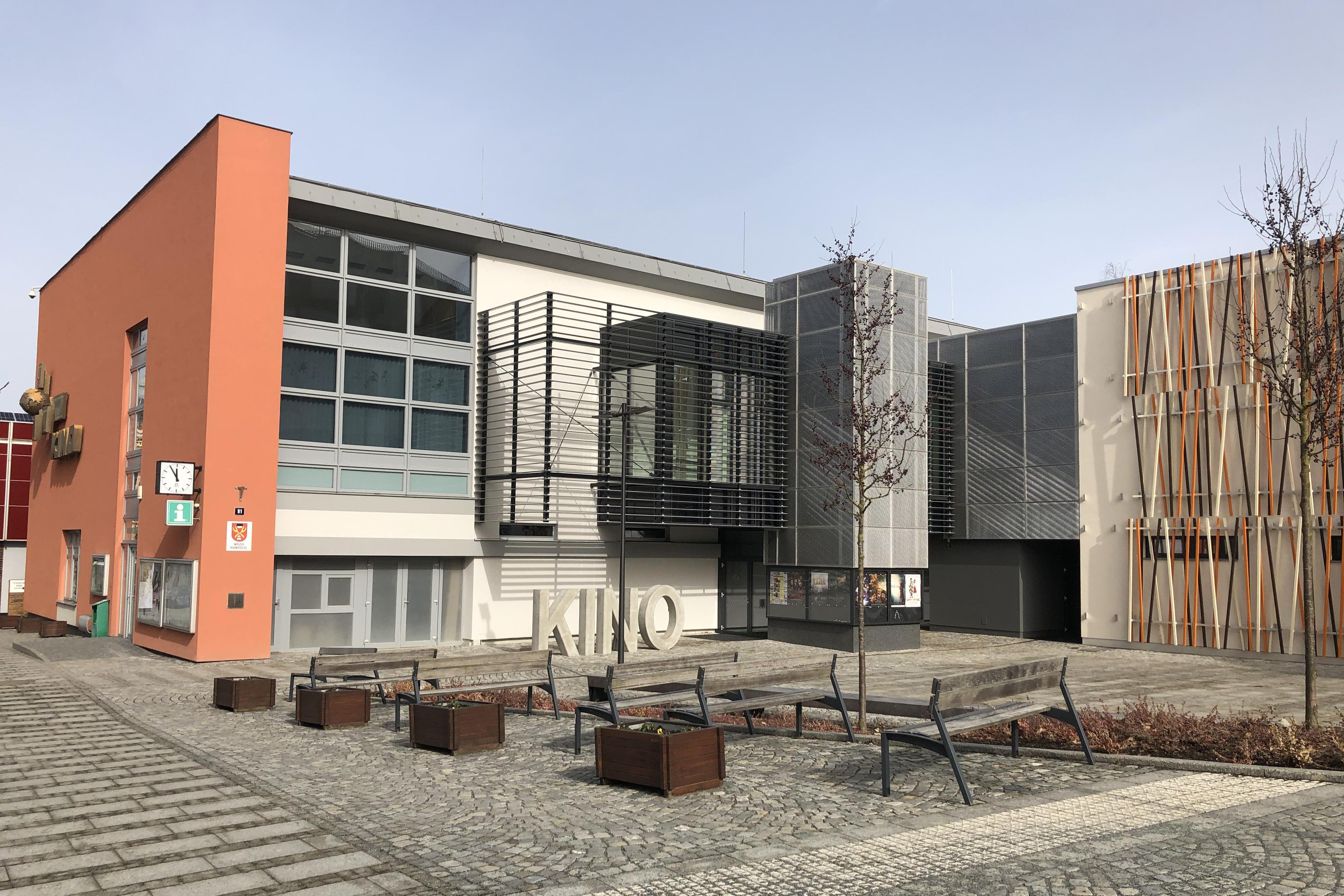 Turistické informační centrum Humpolec