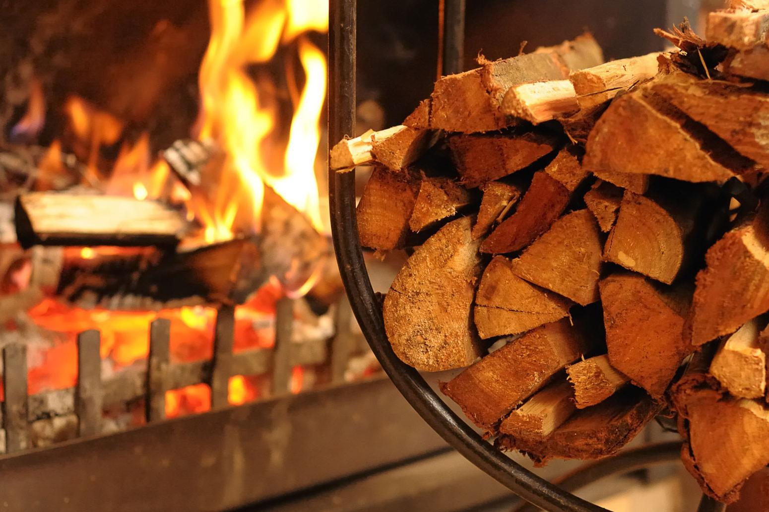 Palivové dřevo Martin Havel