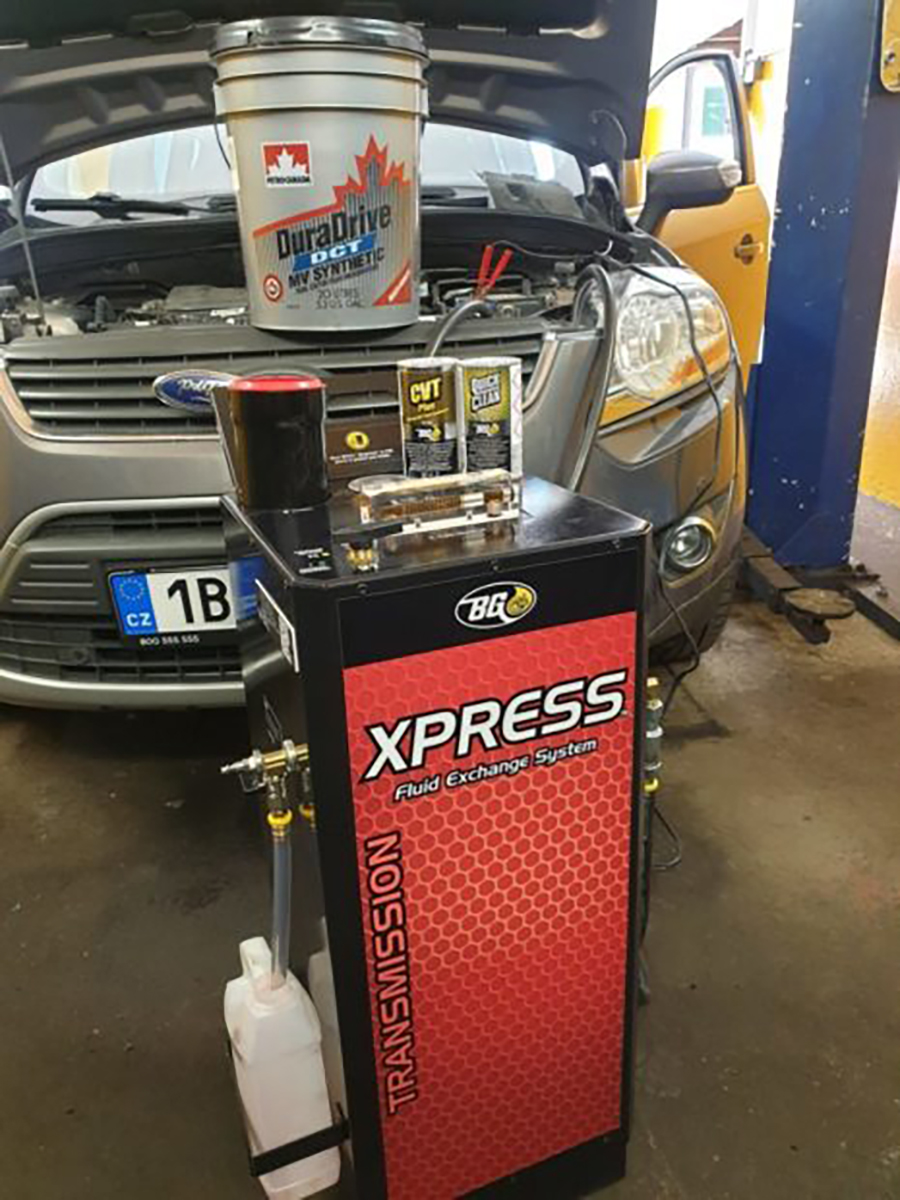 BG dekarbonizační centrum foto 2