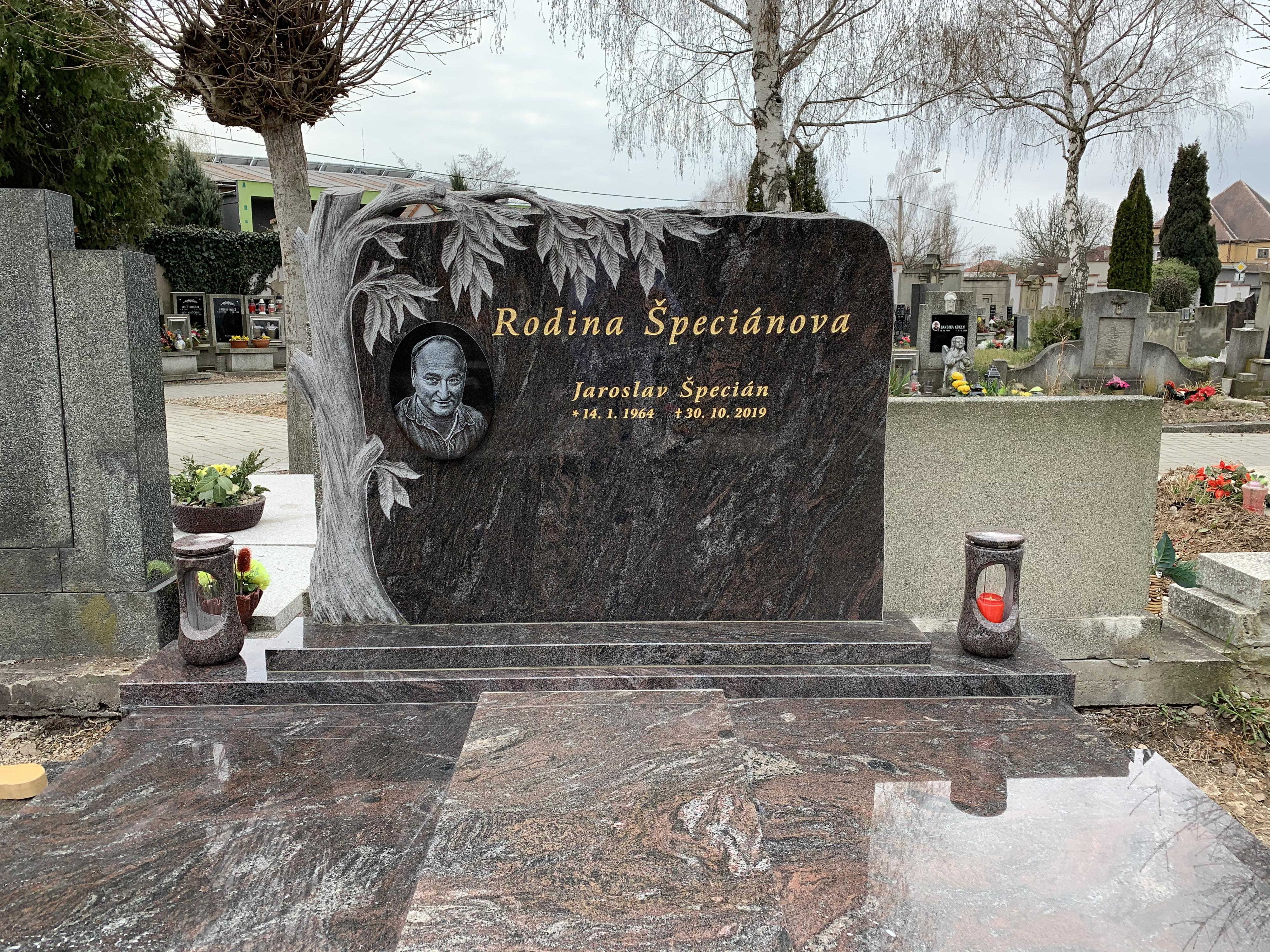 Kamenictví Skřivany foto 4