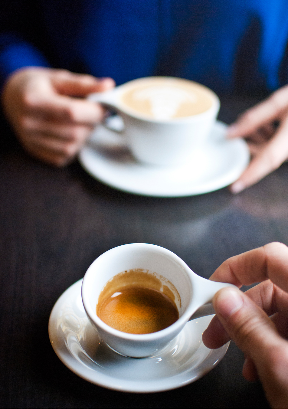 Coffee Culture foto 4