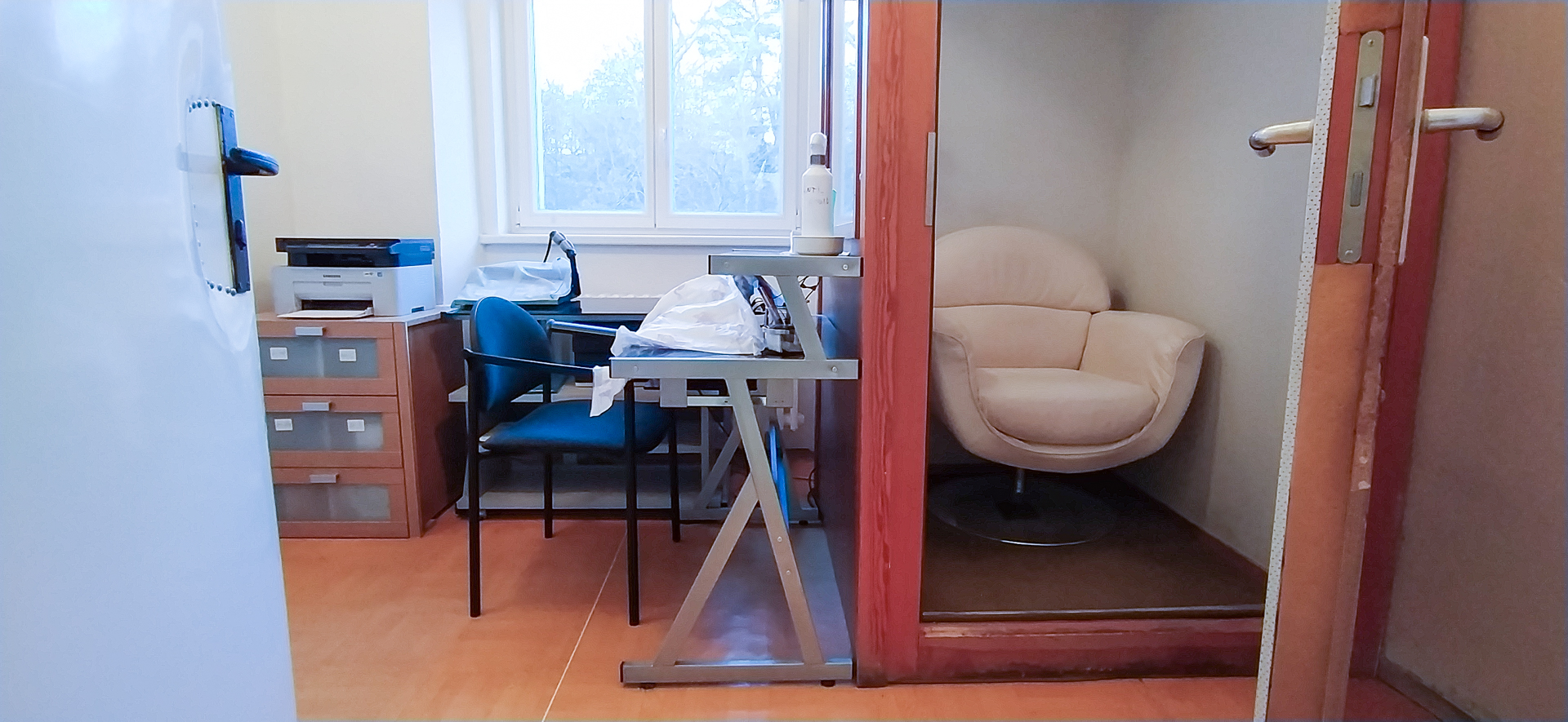 FortMedica ORL Kartouzská foto 3