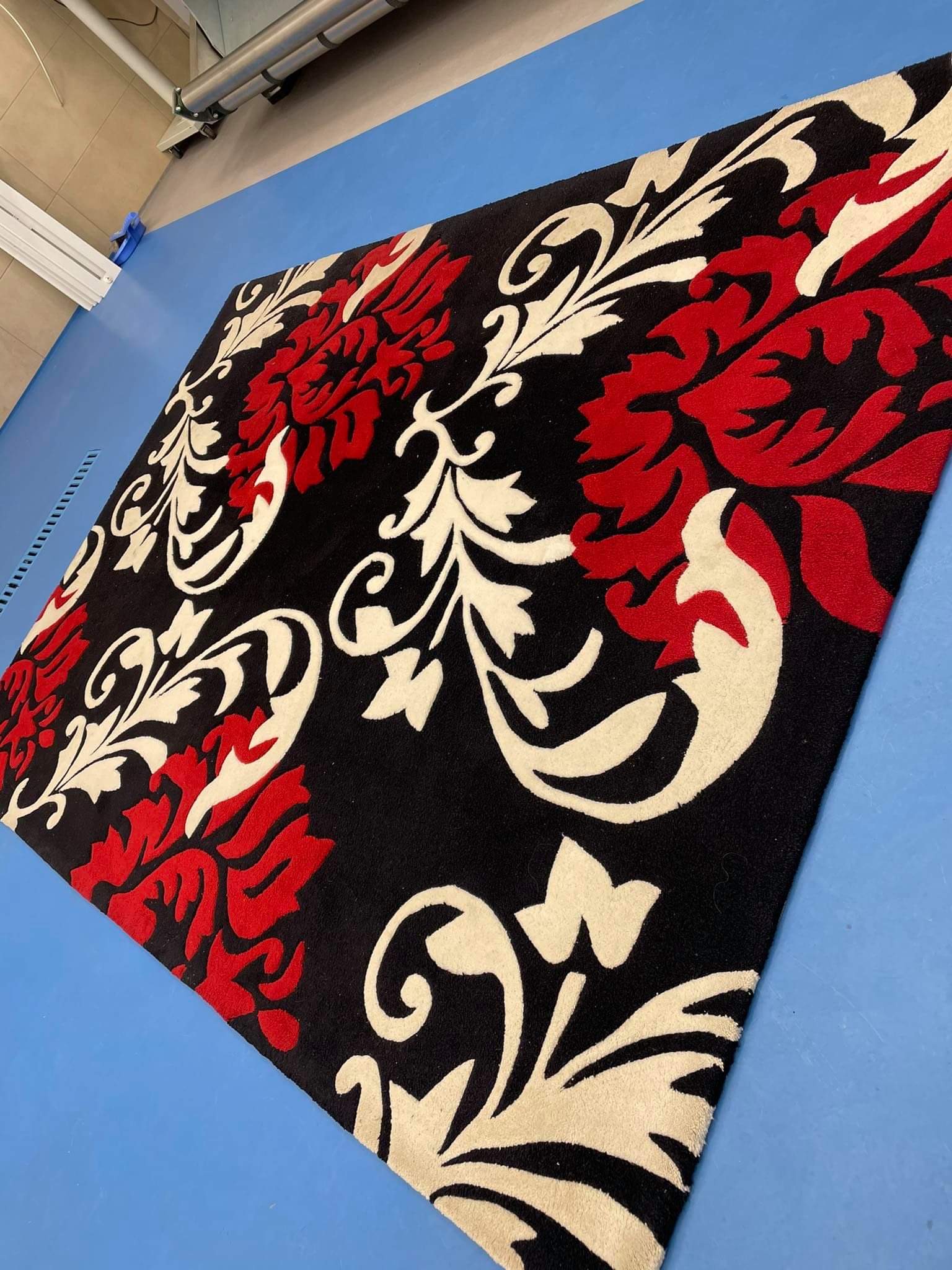 Čištění koberců a čalounění - Vyčistíme.to foto 3