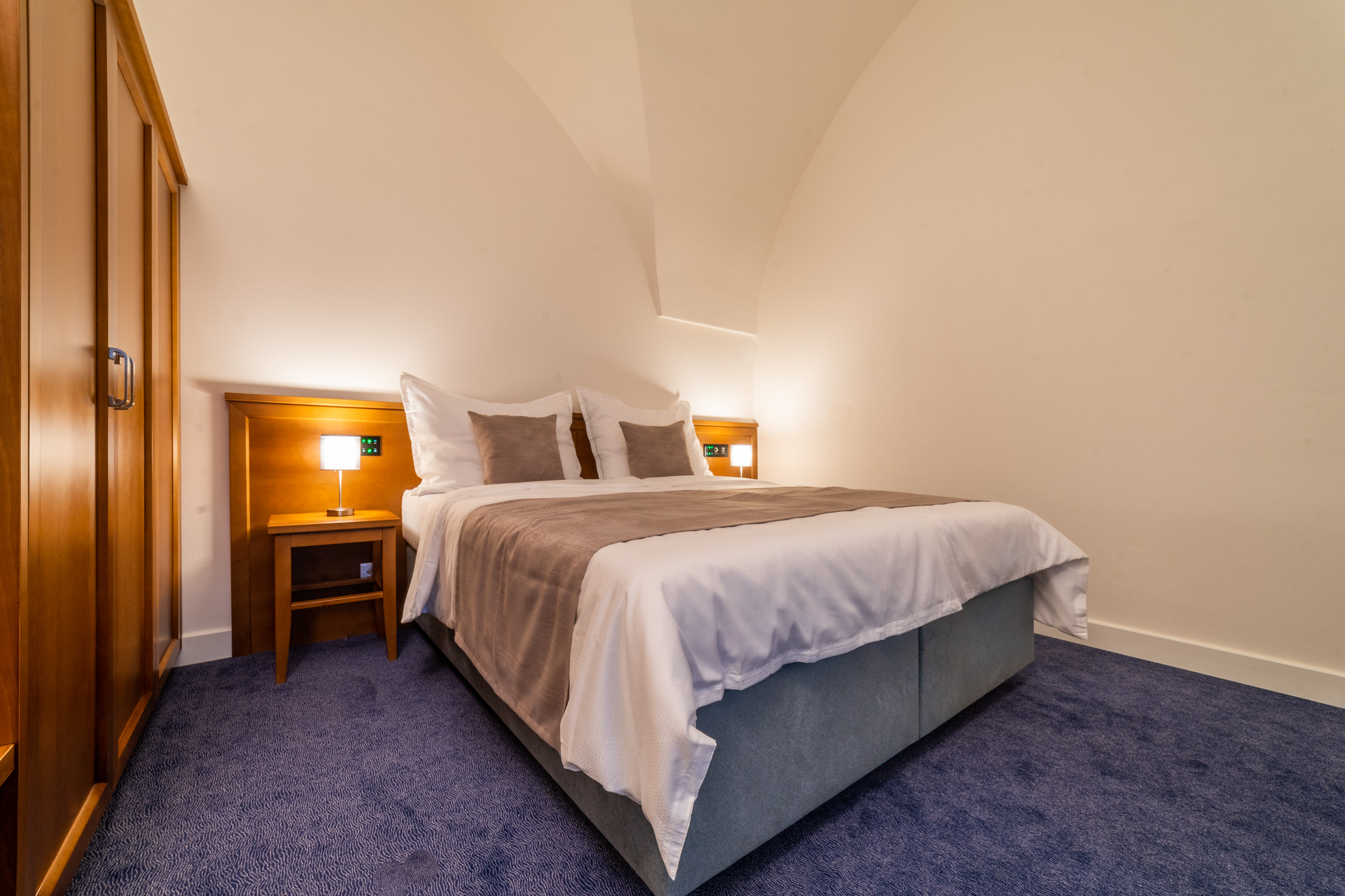 Hotel Panský Pivovar Holešov foto 6