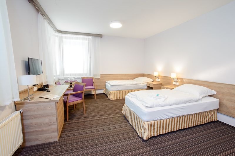 Hotel Janeček foto 2