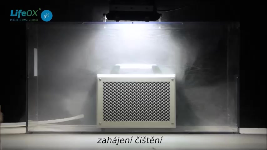 Ozoner.cz foto 2 (náhled videa)