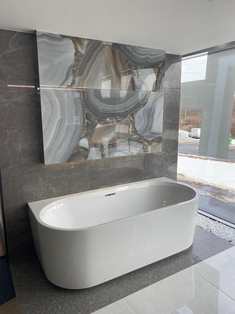 Keraservis – Koupelnové studio Ostrava foto 4