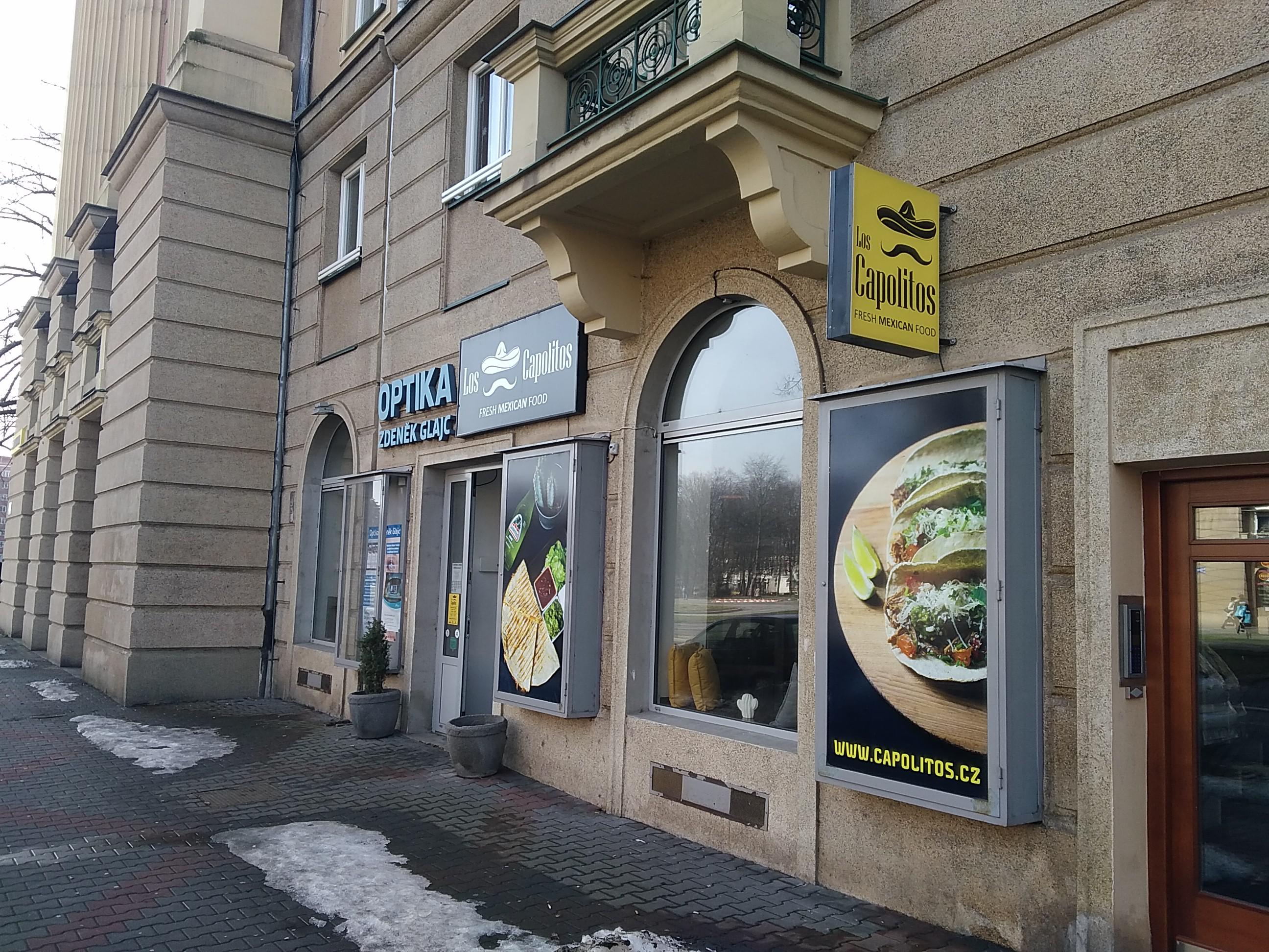 Los Capolitos foto 2