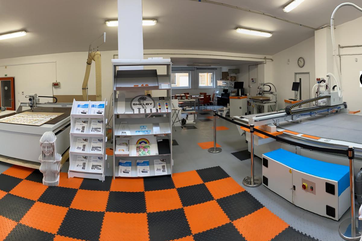 COMAC spol. s r.o. - COMAGRAV