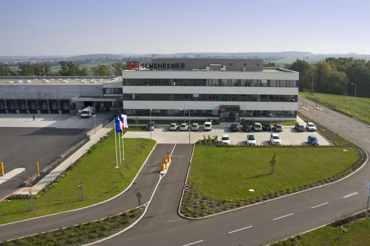 DSV Road, s.r.o.