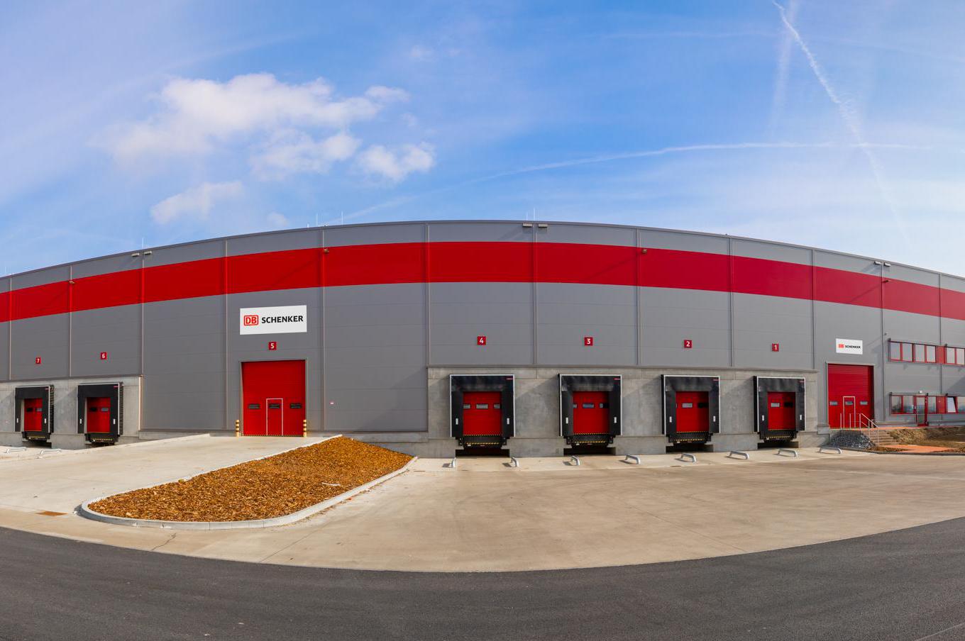 TE Connectivity Solutions GmbH, Processed By: Schenker spol. s r.o.