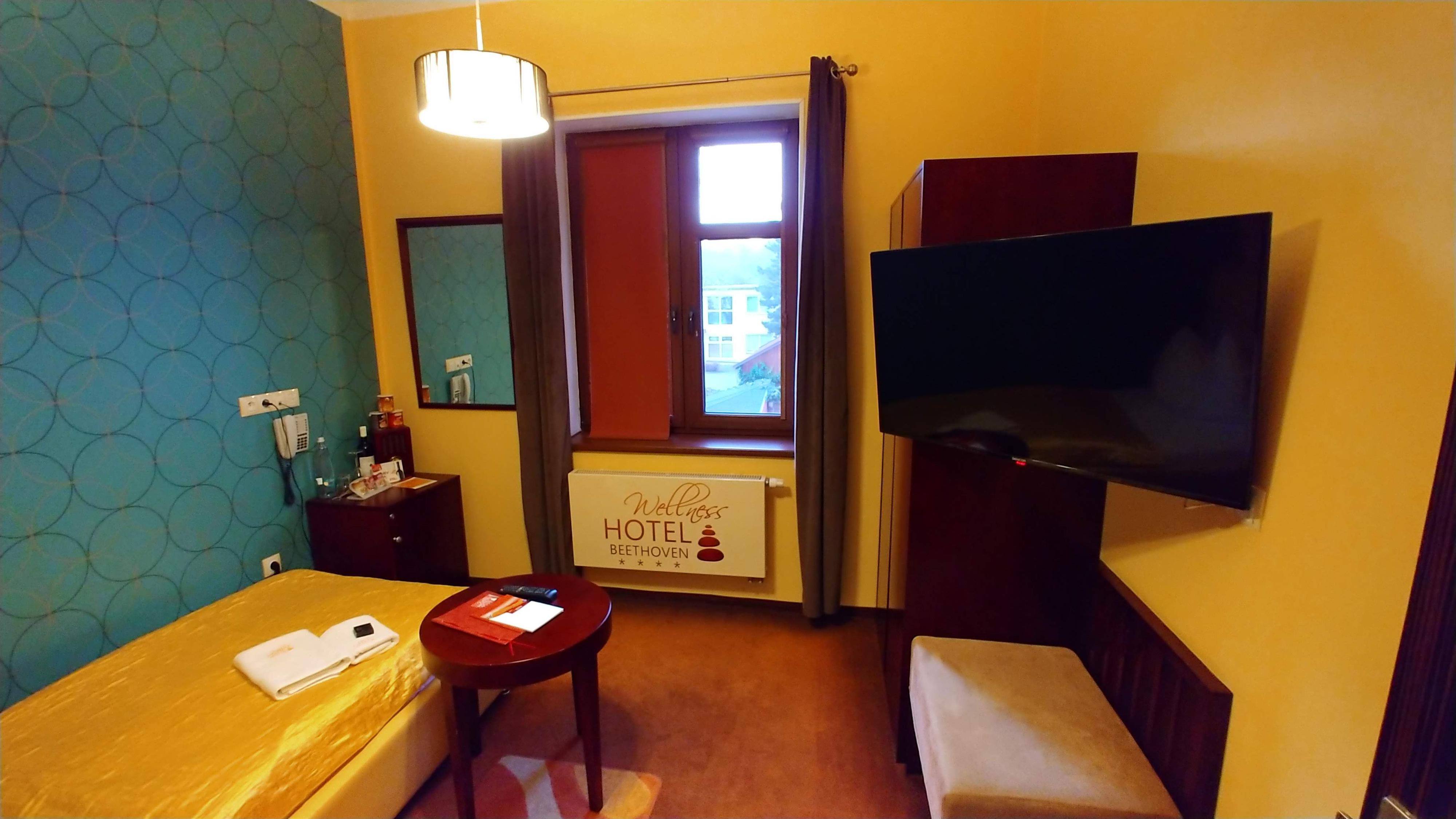 Wellness hotel Beethoven foto 5