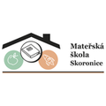 logo Mateřská škola Skoronice,  okres Hodonín, příspěvková organizace