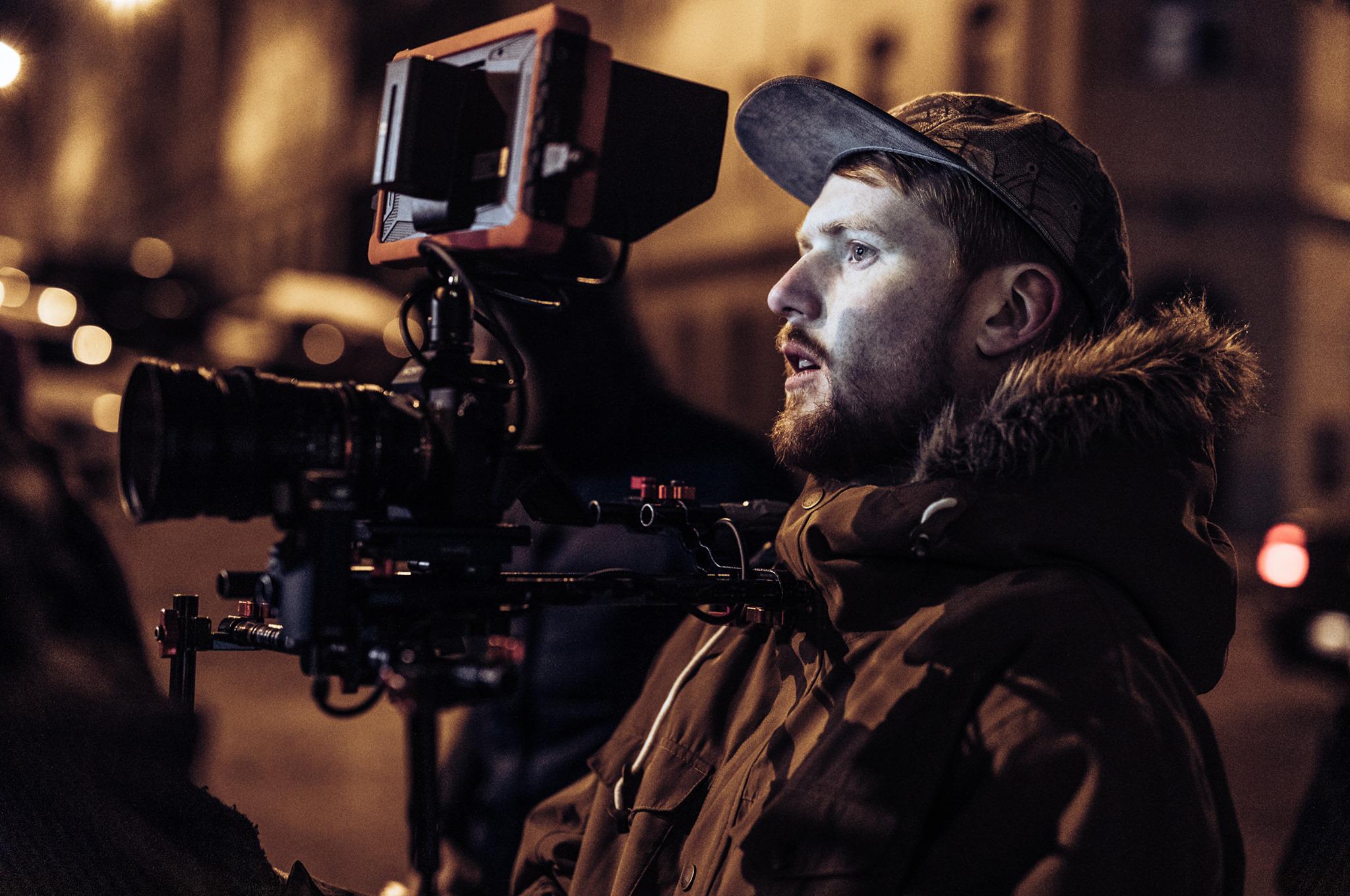 Jan Bačák - video a foto produkce