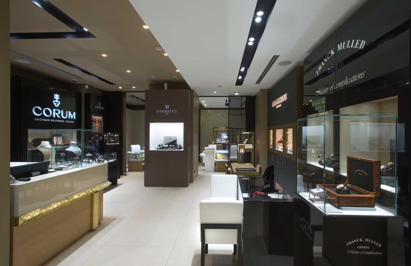 Klenotnictví BENY foto 3