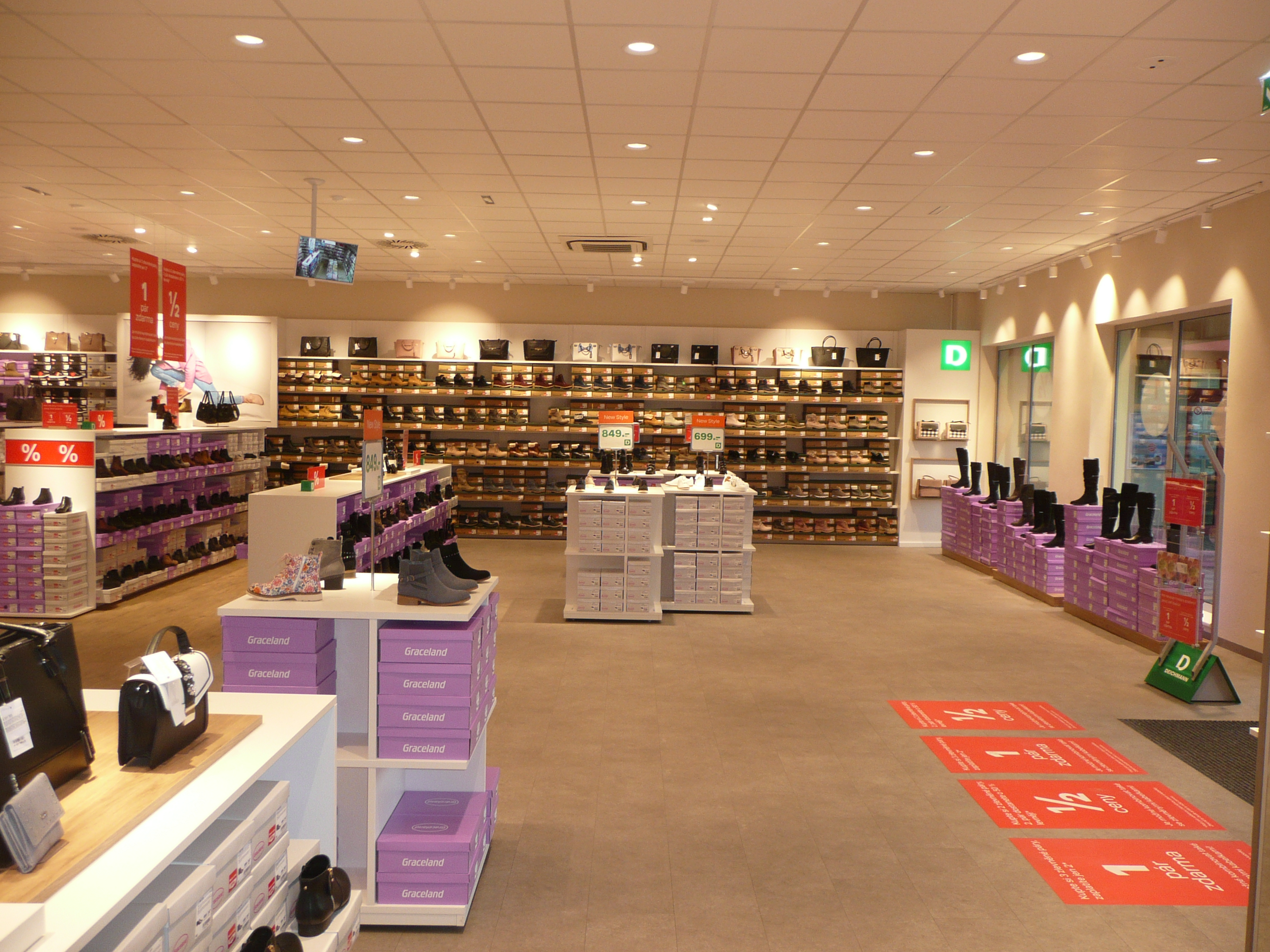 DEICHMANN foto 4