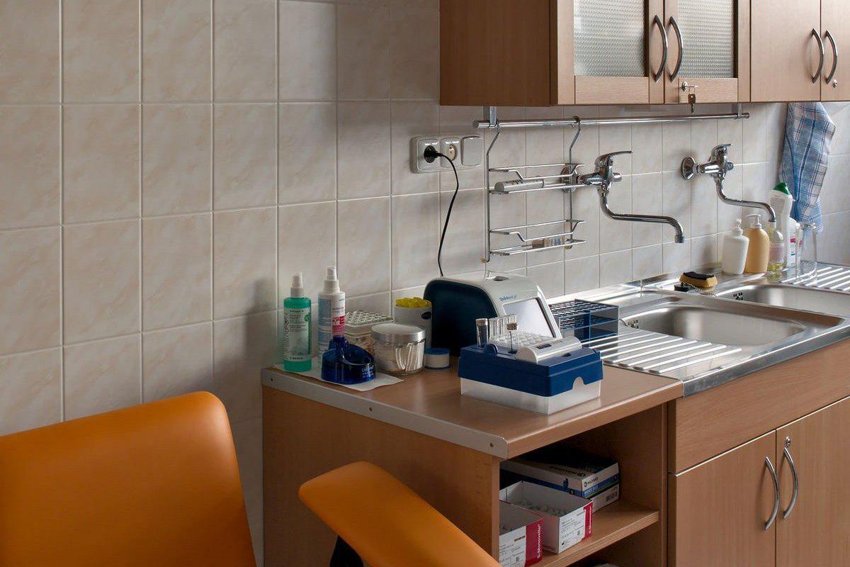 SALVECOR s.r.o. foto 1